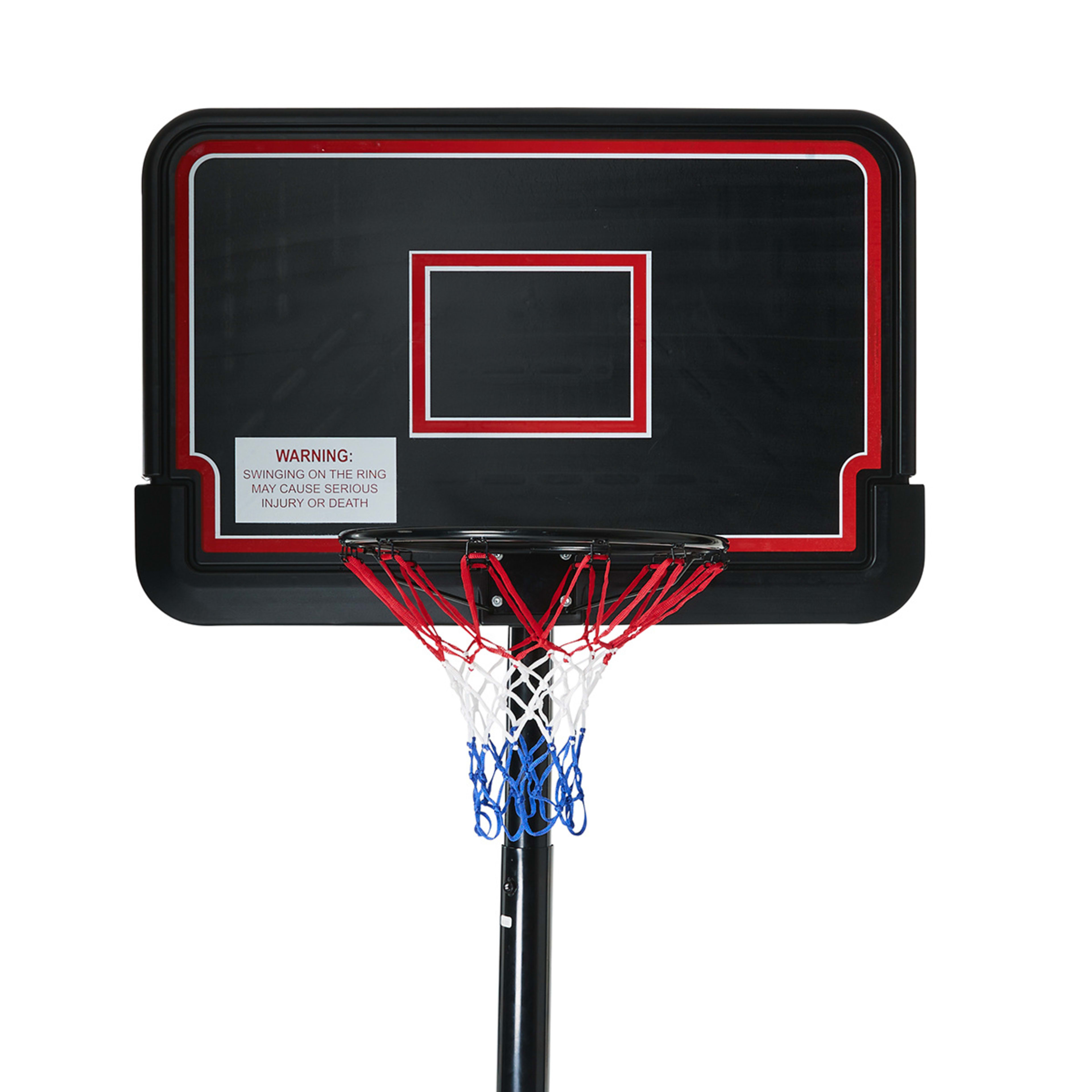 3 Basketball System, 3 of 8