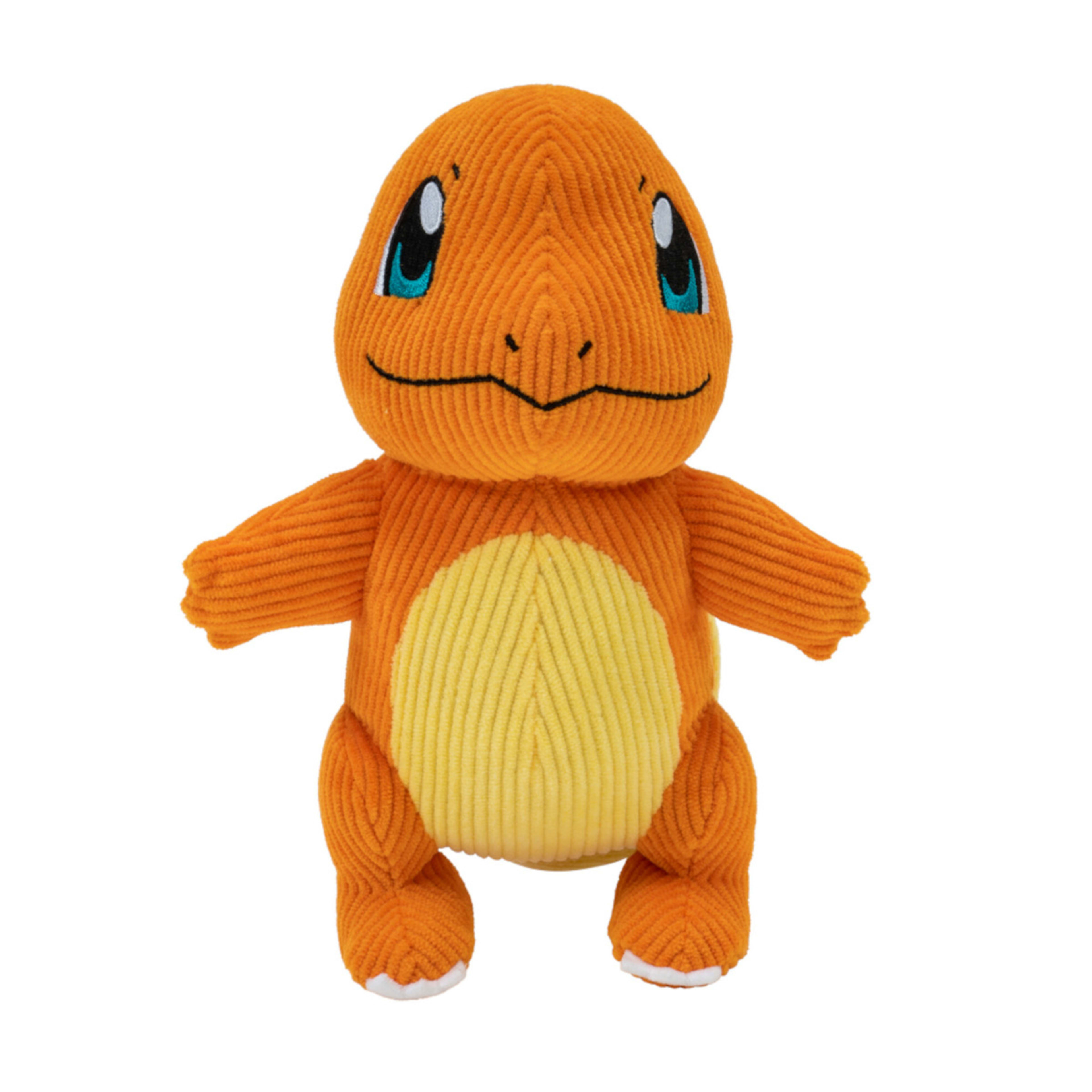 2 20cm Pokemon Corduroy Plush Toy - Assorted, 2 of 5