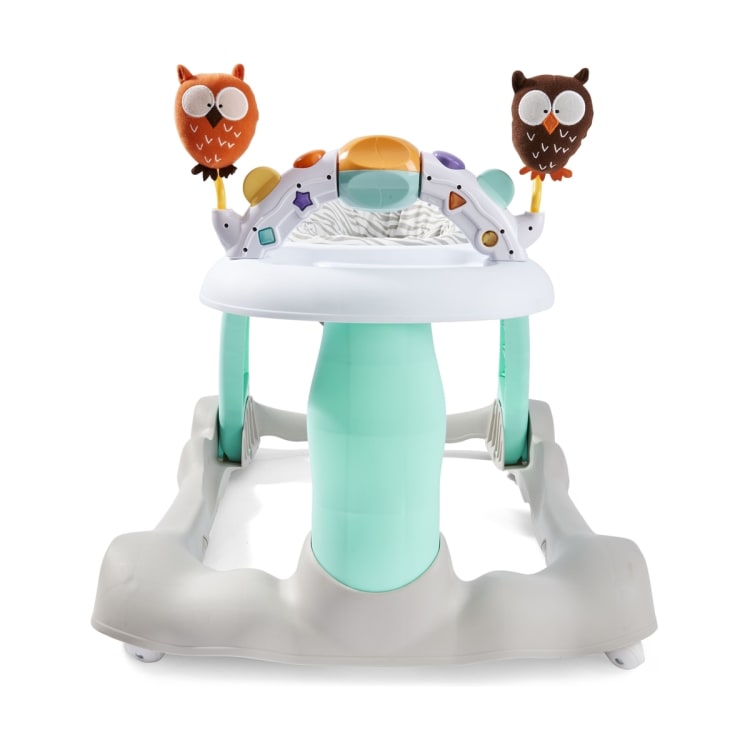 Owl Baby Walker Kmart
