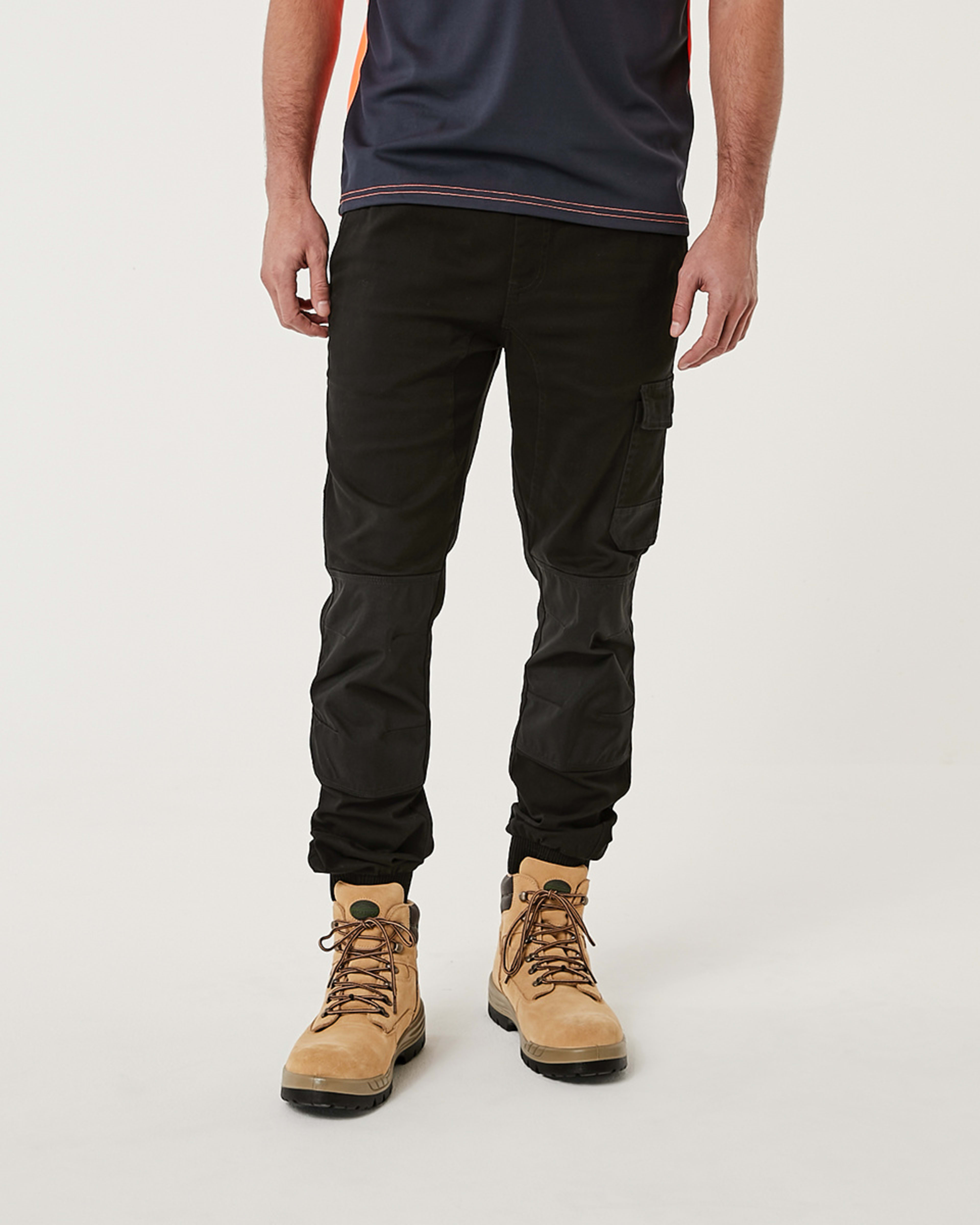 Industrial Joggers Kmart NZ