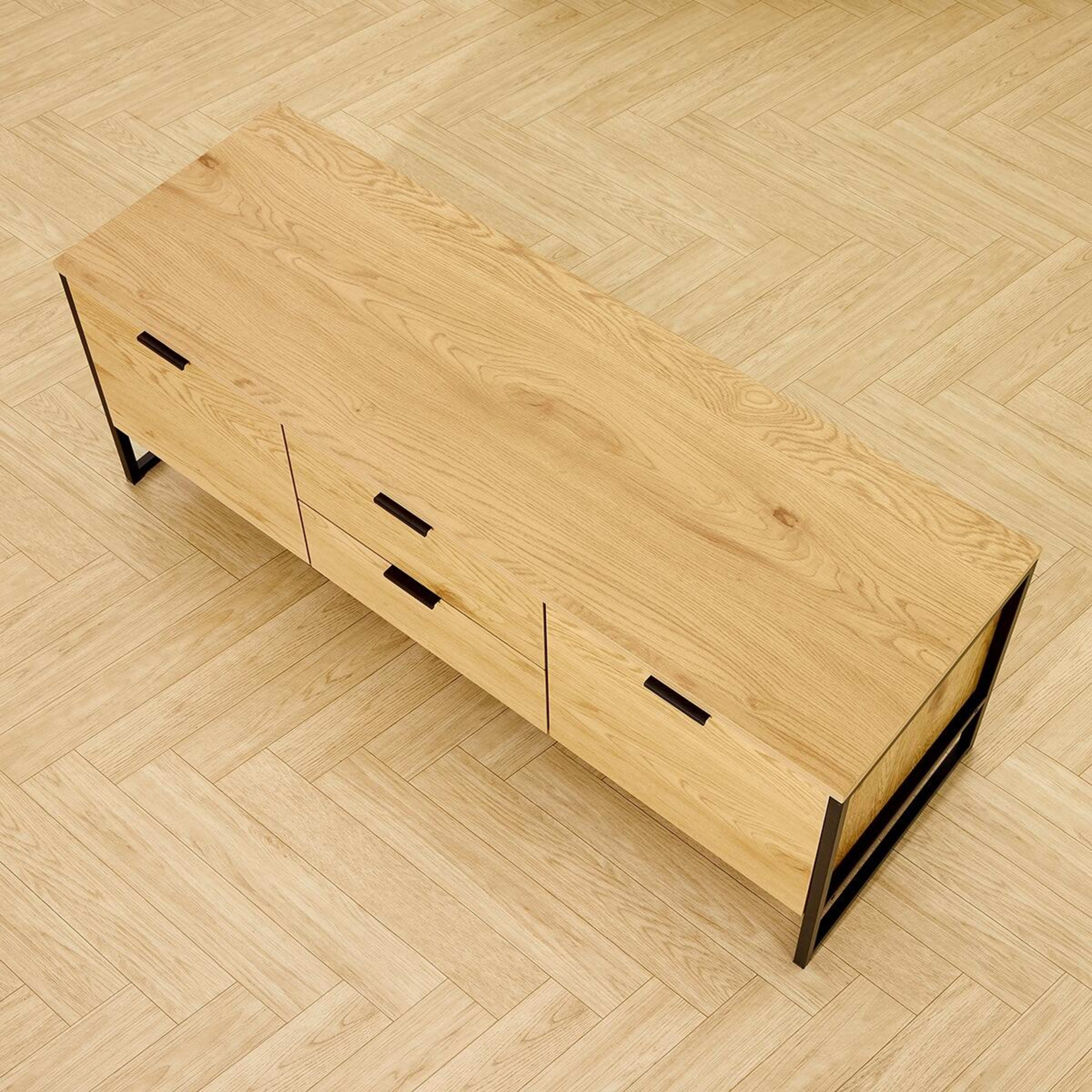 5 Blake Entertainment Unit, 5 of 10