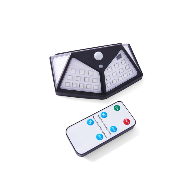 RGB Sensor Light Kmart