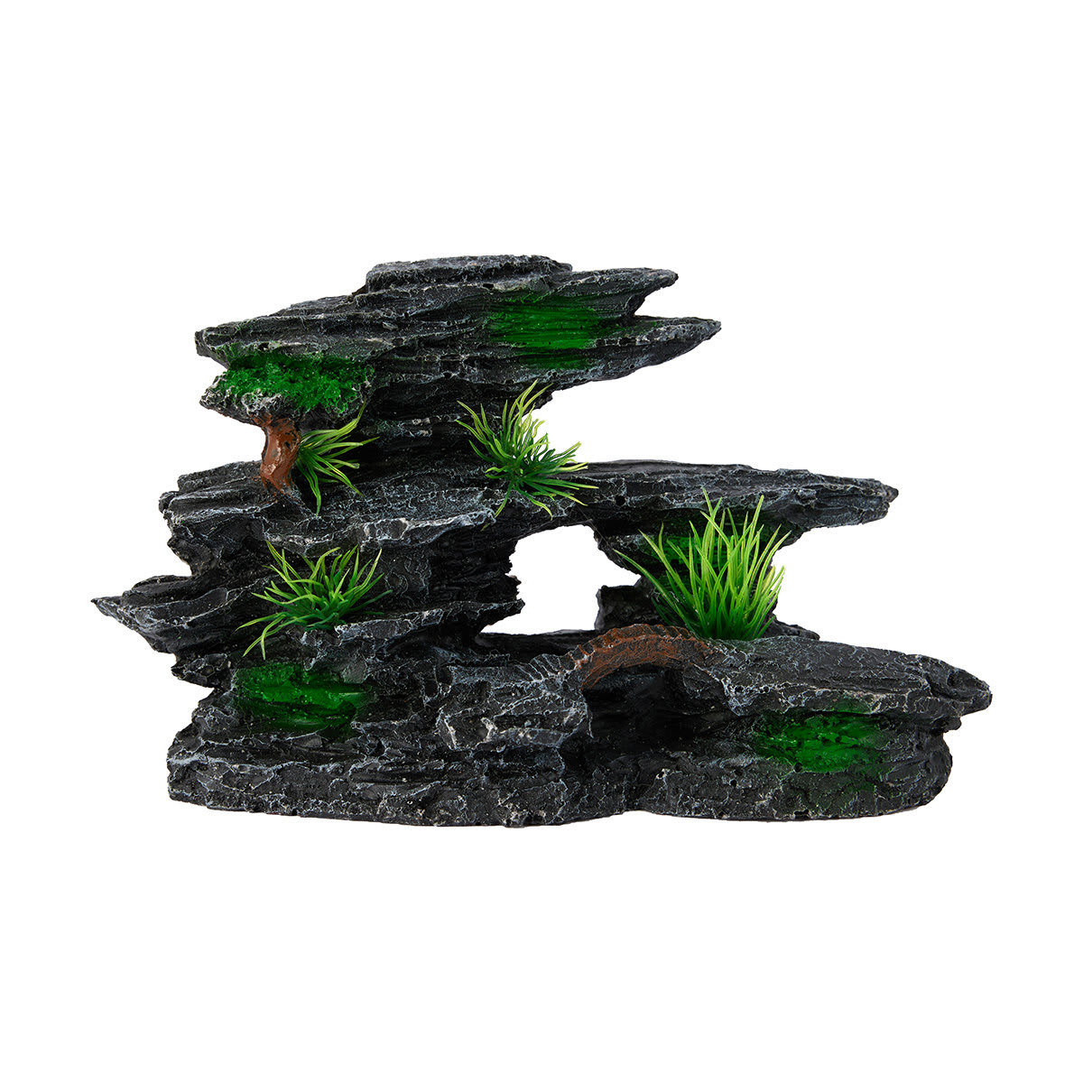 Aquarium Rock Ornament