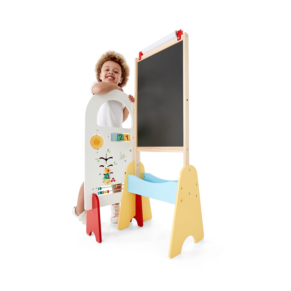 Activity Easel Kmart NZ