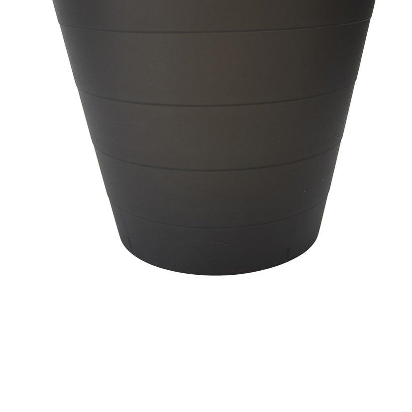 12L Waste Paper Bin Assorted Kmart