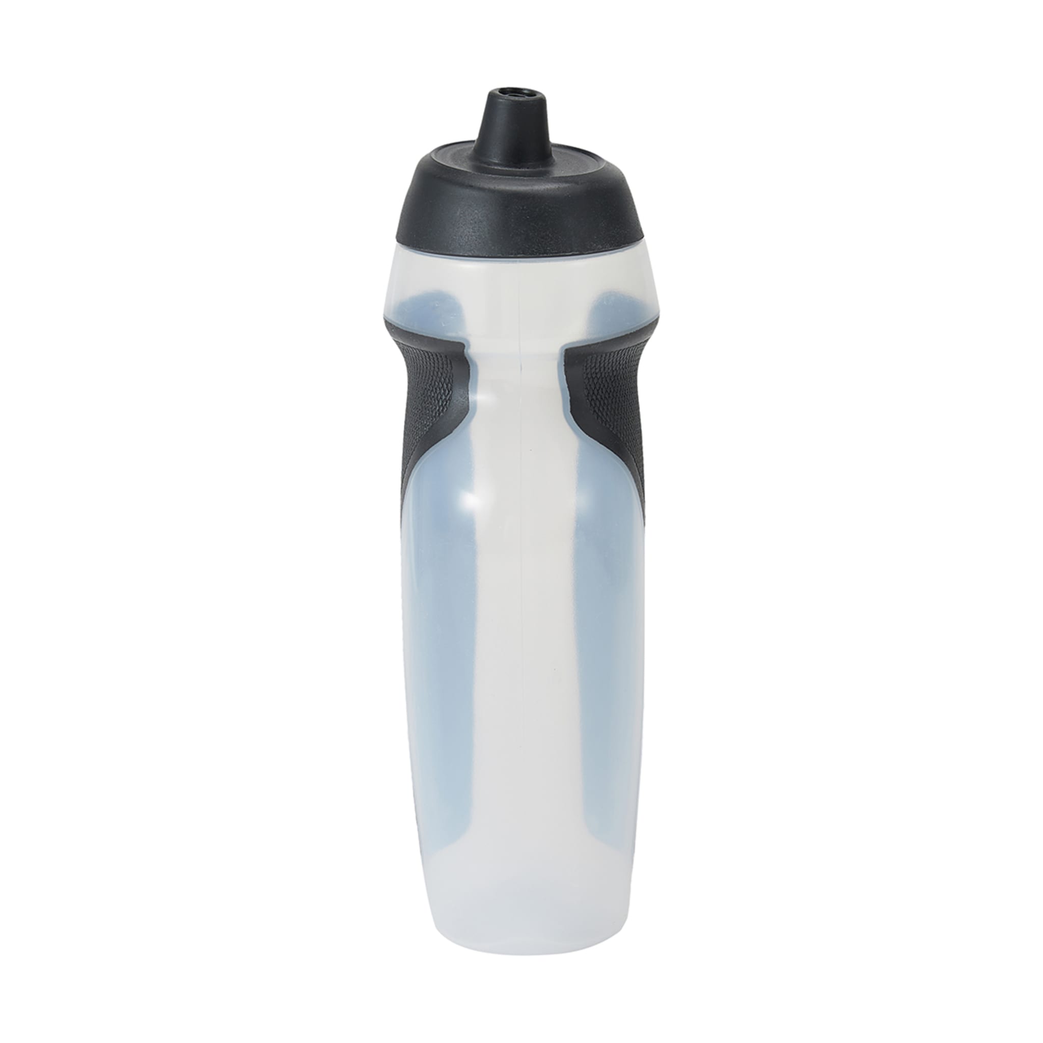 550ml Clear Valve Drink Bottle Kmart