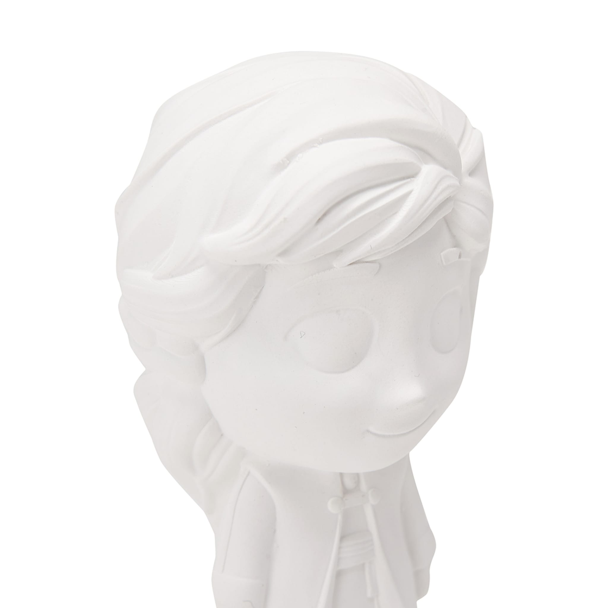 2 Pack Disney Frozen Paint Your Own Plaster Kmart