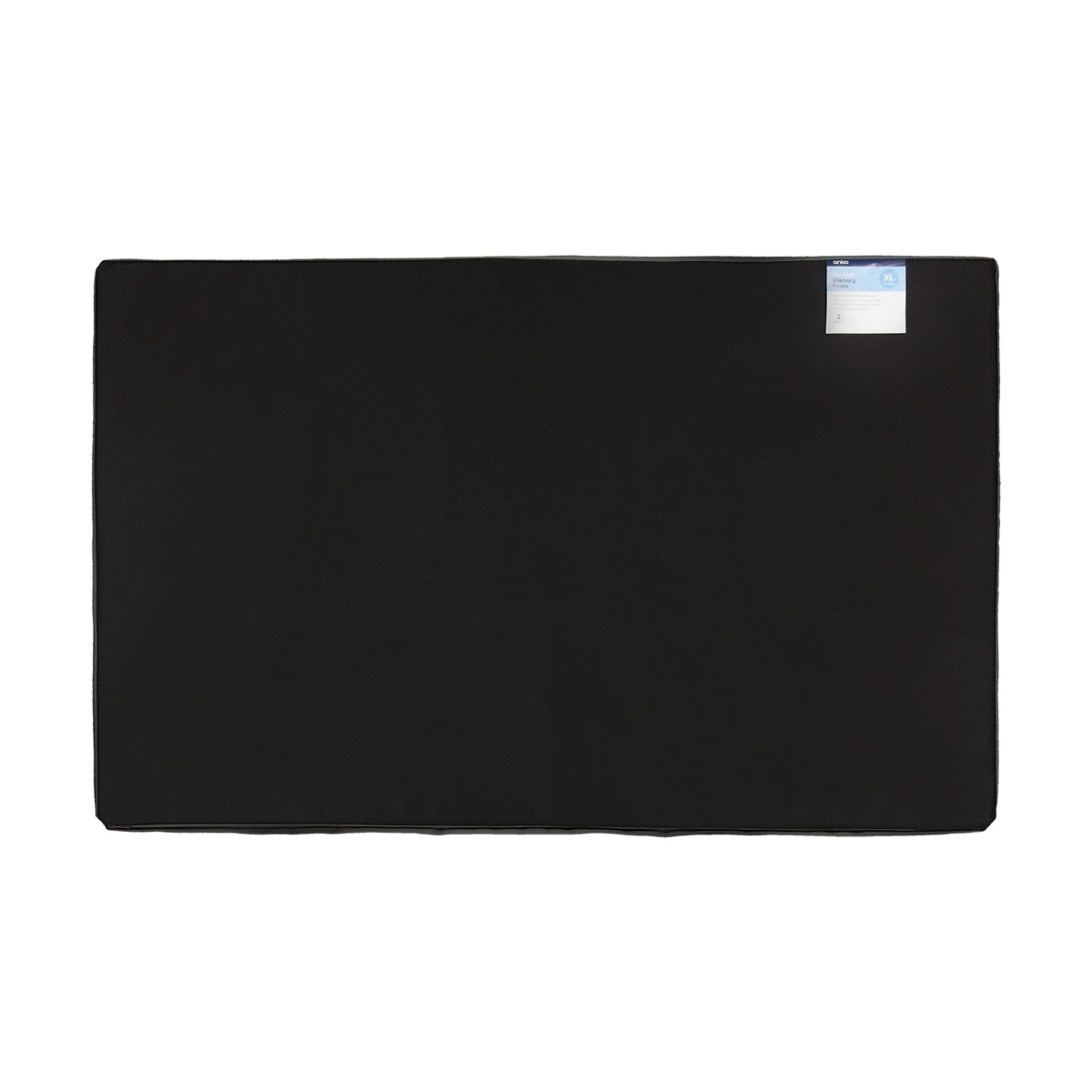 8 Pet Mat Memory Foam - Extra Large, 8 of 8