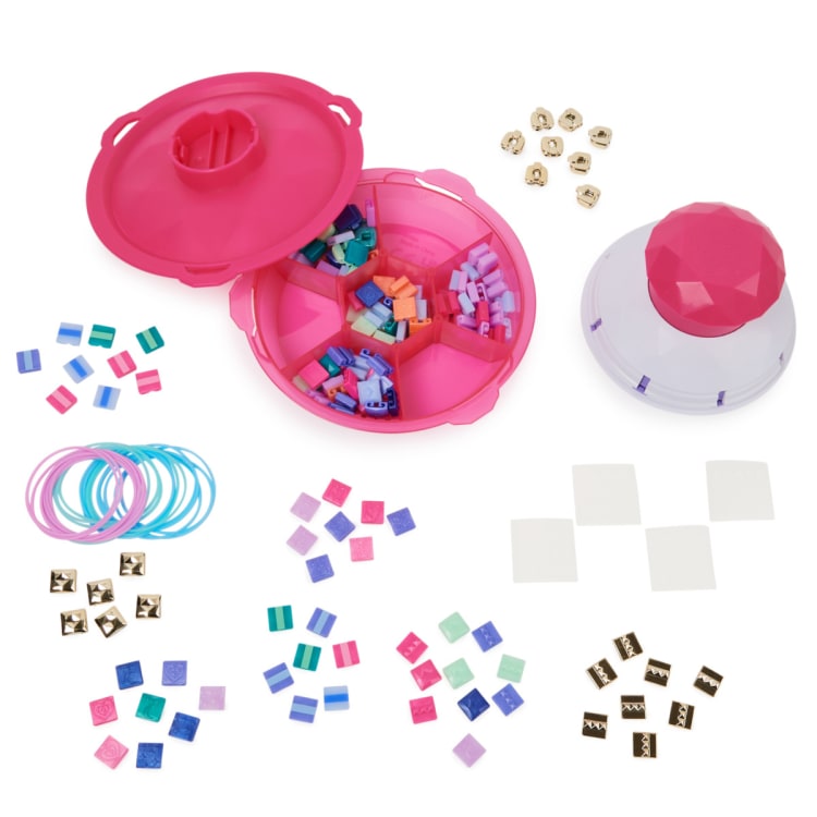 Cool Maker PopStyle Bracelet Maker Kit Kmart