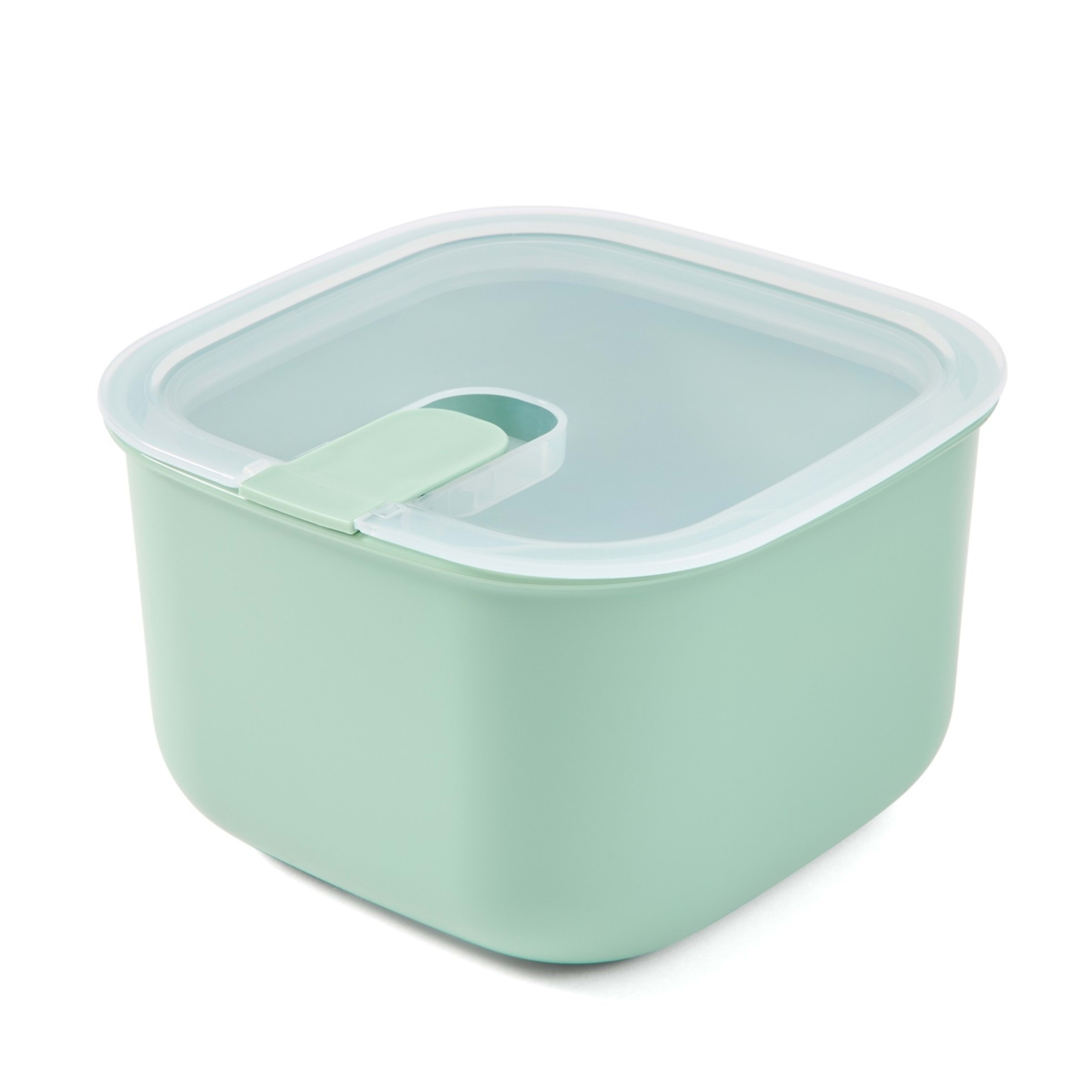5 4 Piece Square Food Containers, 5 of 10