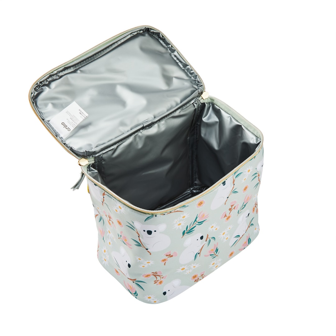 Koala Insulated Top Loader Lunch Bag - Kmart