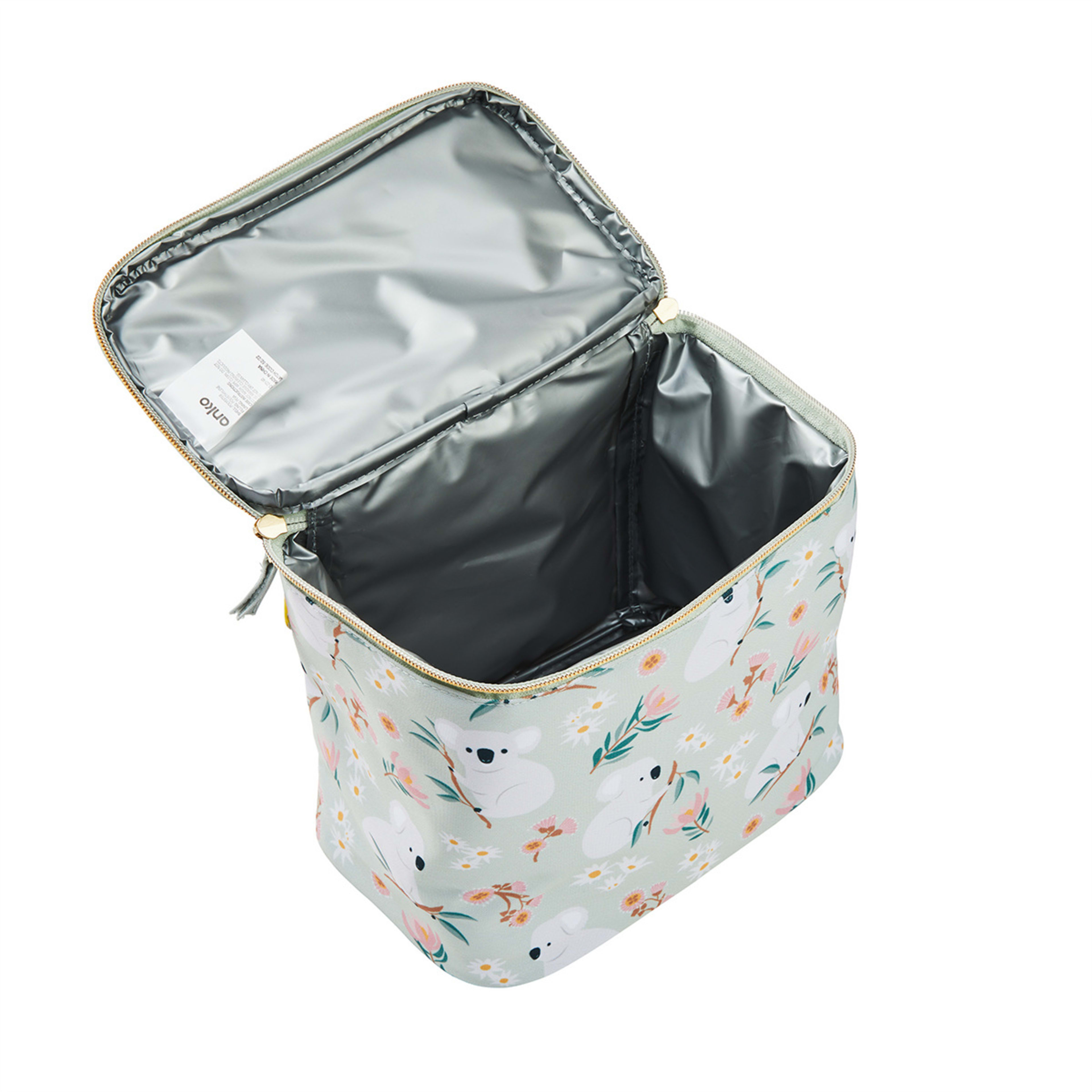 Koala Insulated Top Loader Lunch Bag Kmart NZ