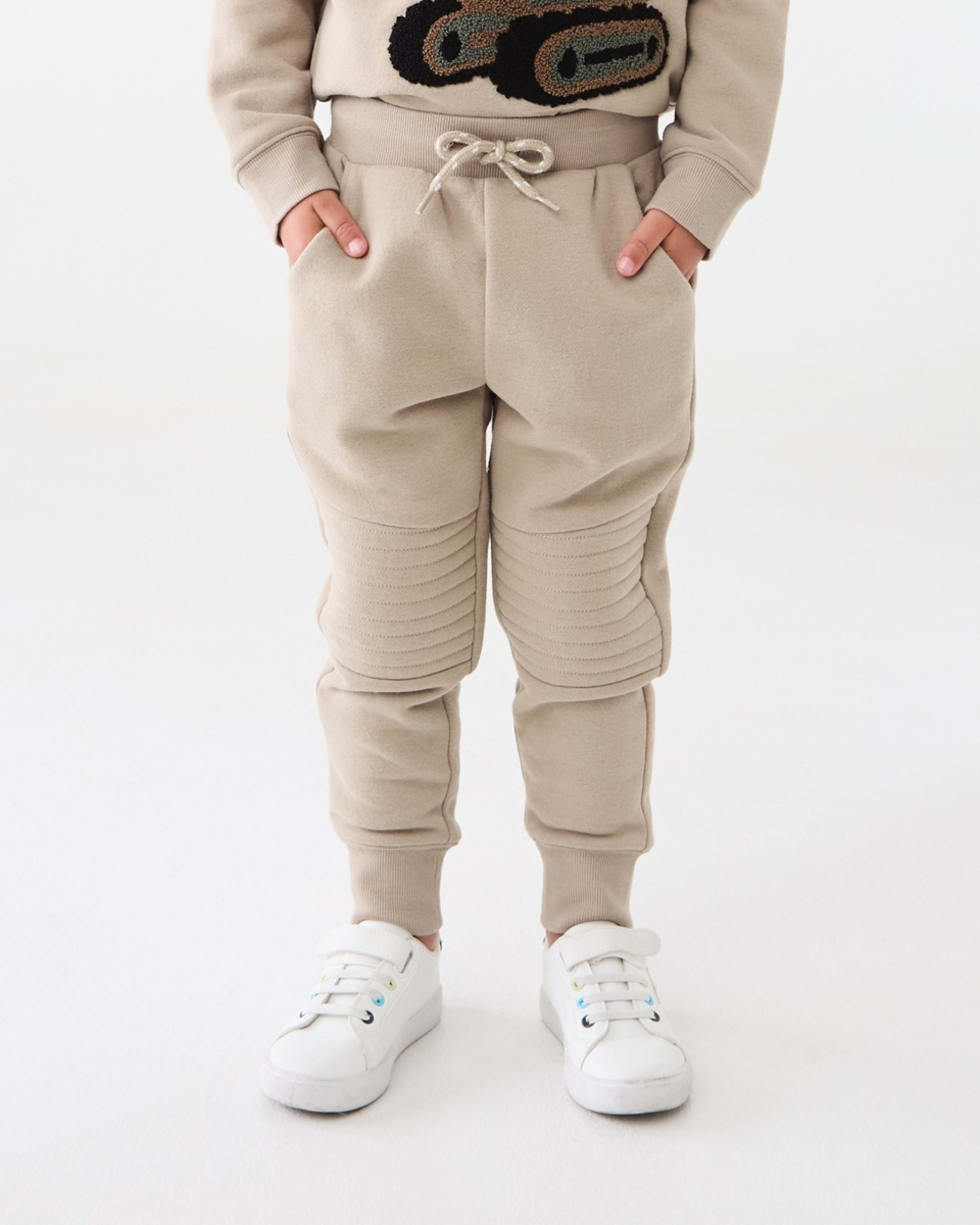 1 Moto Trackpants Bge Savnh