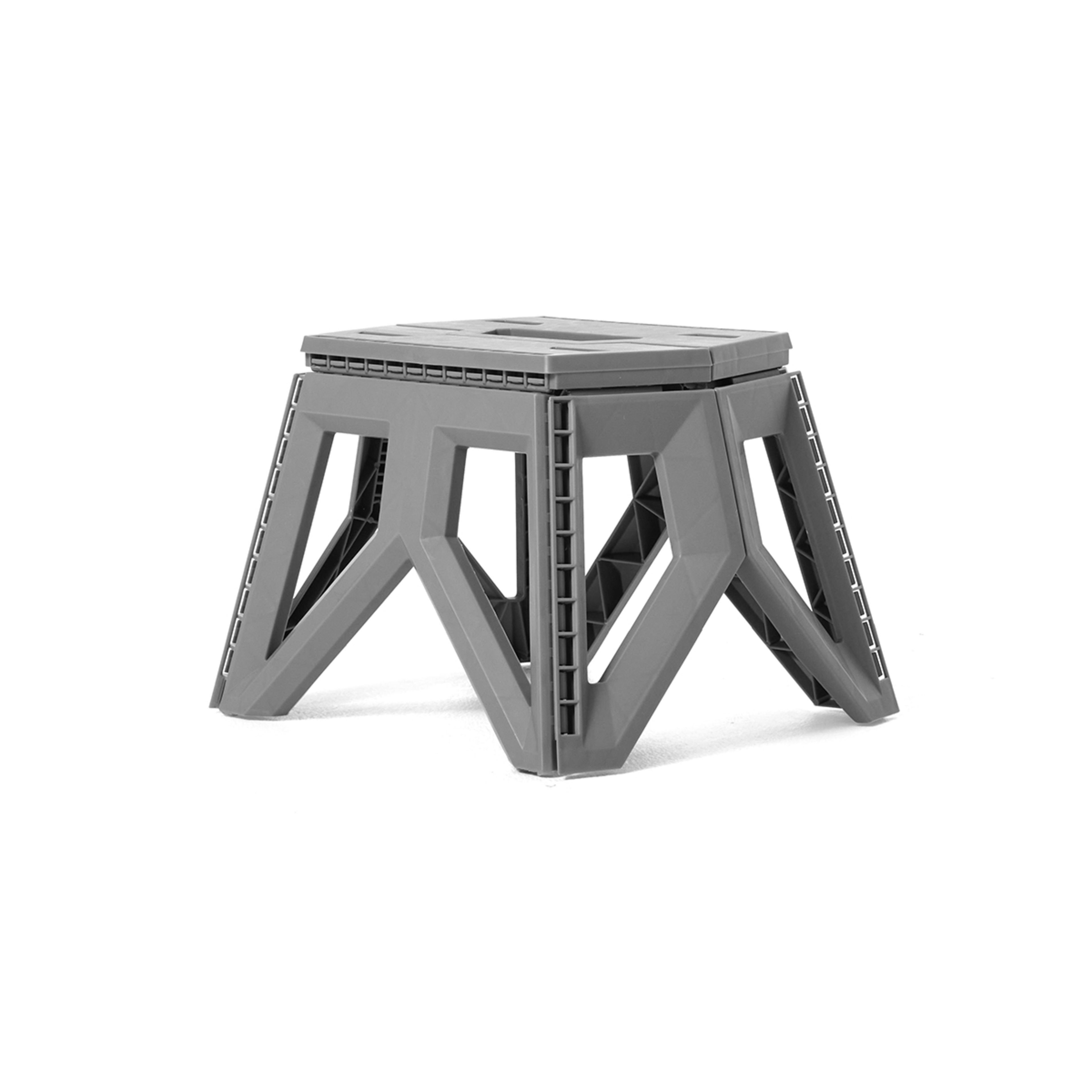 Collapsible Step Stool with Handle Kmart