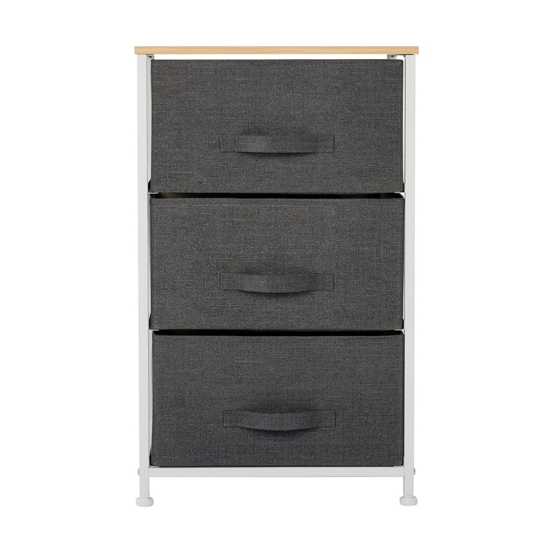 3 Drawer Chest Kmart