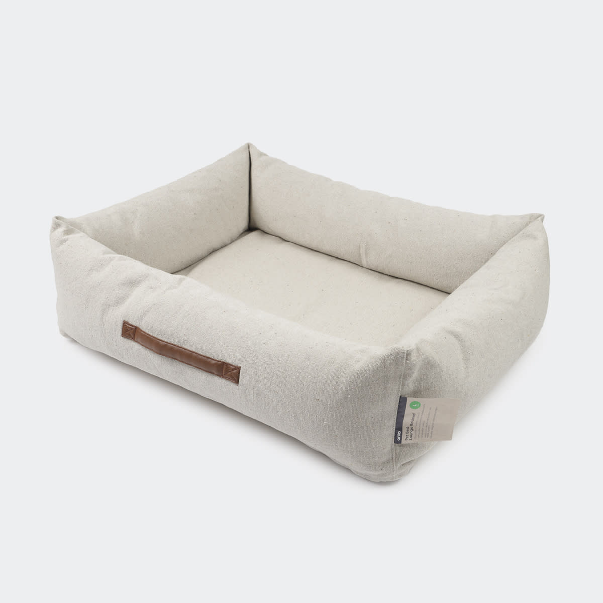 Kmart couch deals dog bed