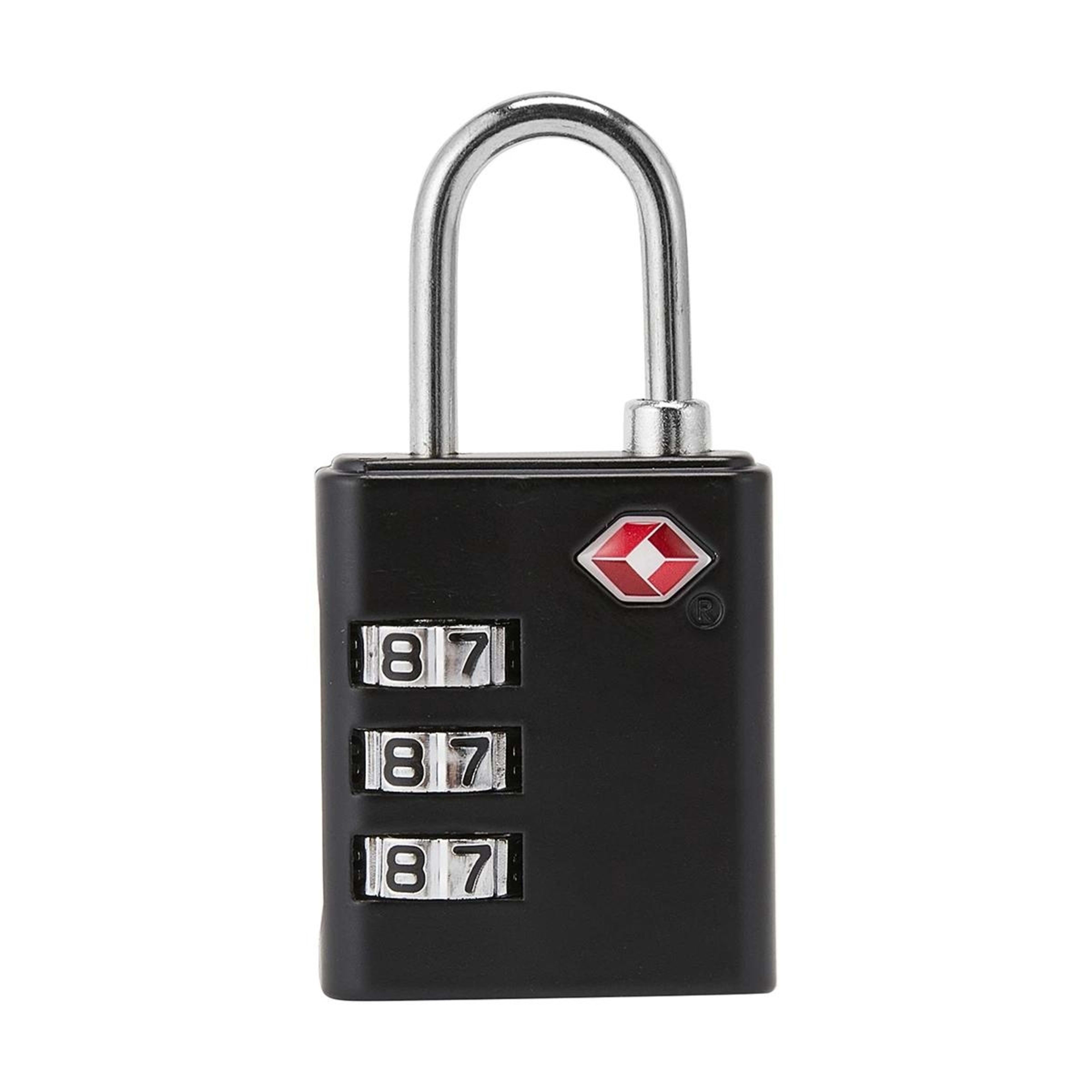 1 TSA Travel Lock Combo - Large, 1 of 6