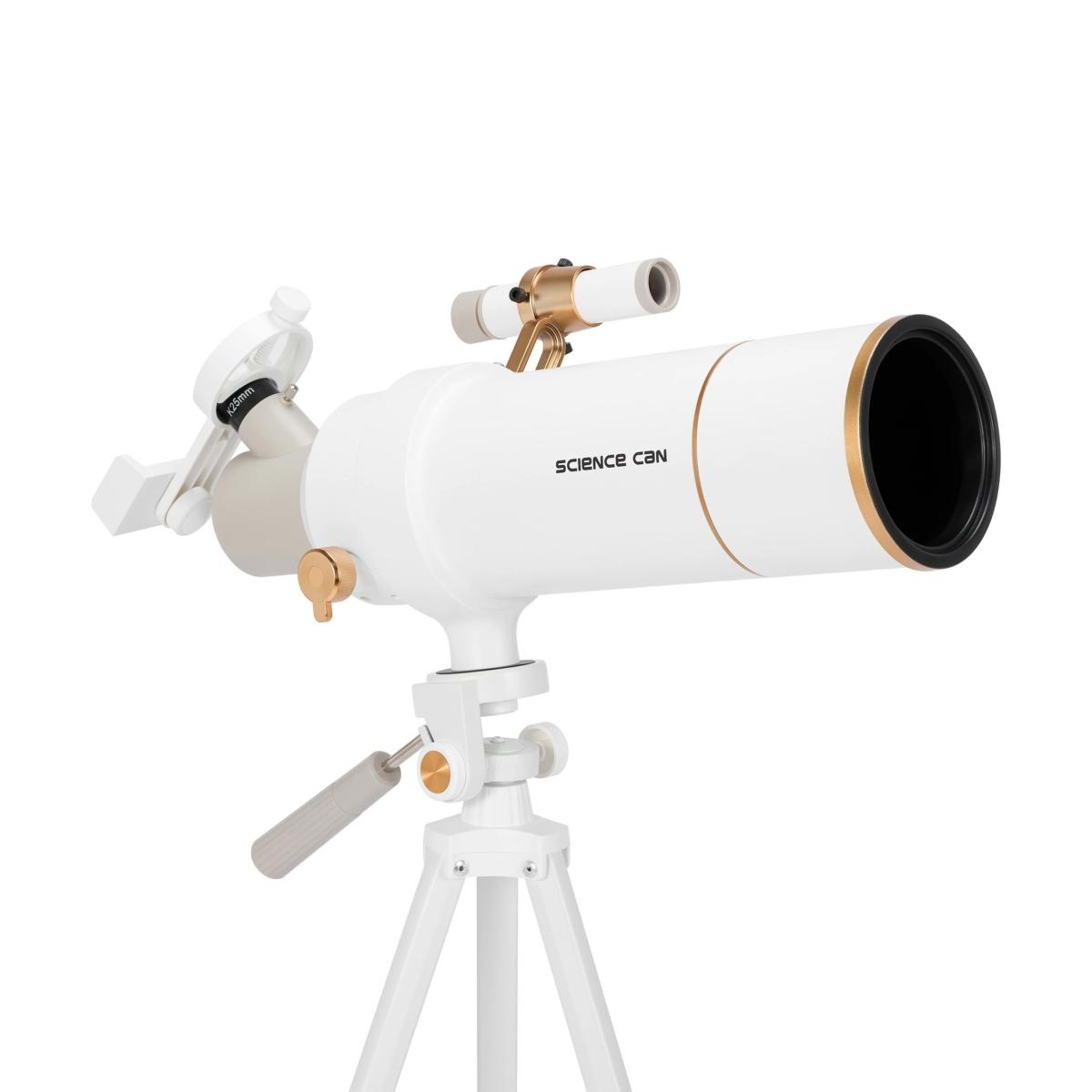8 Astronomy Telescope, 8 of 10