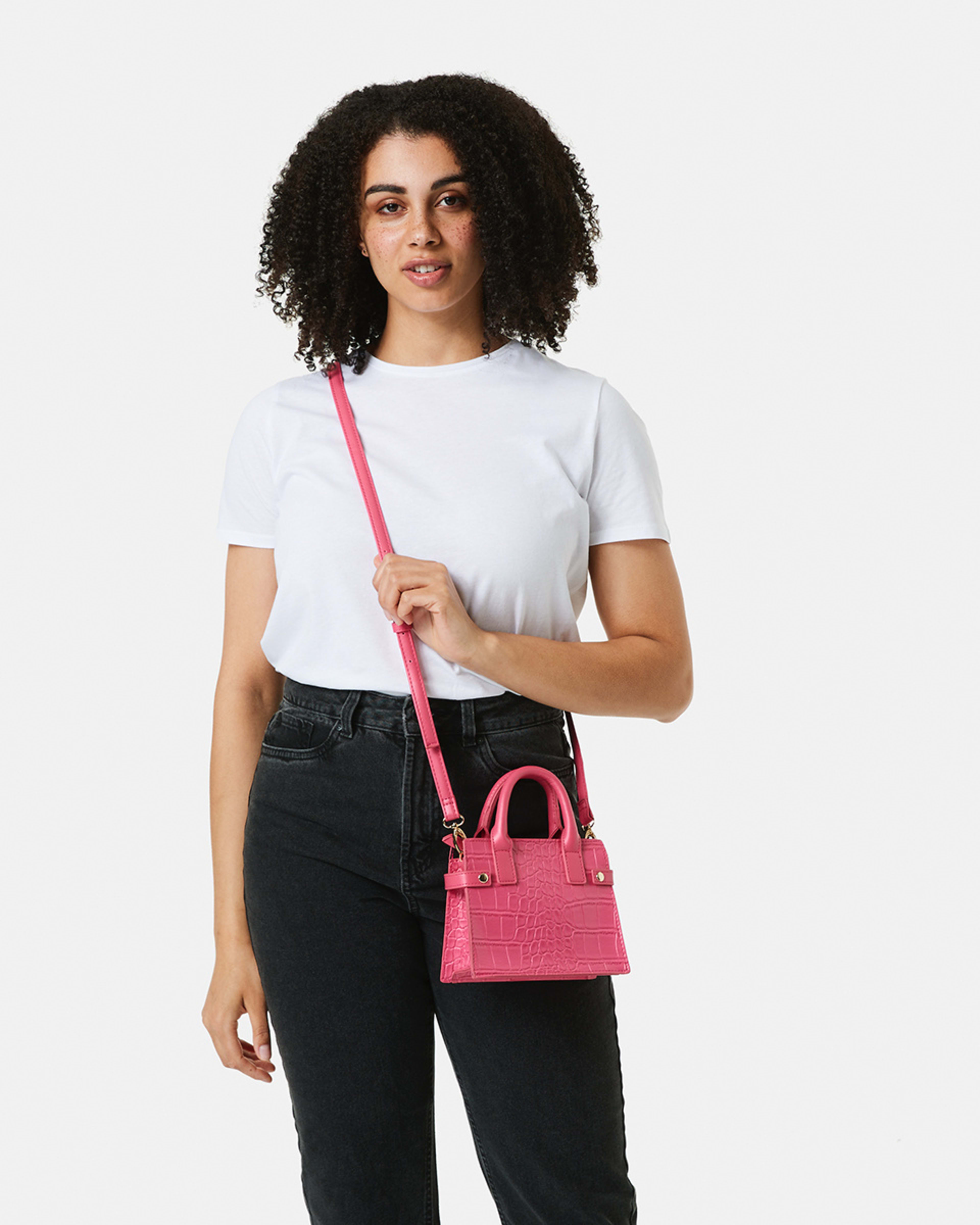 Mini Crossbody Kelly Bag Kmart