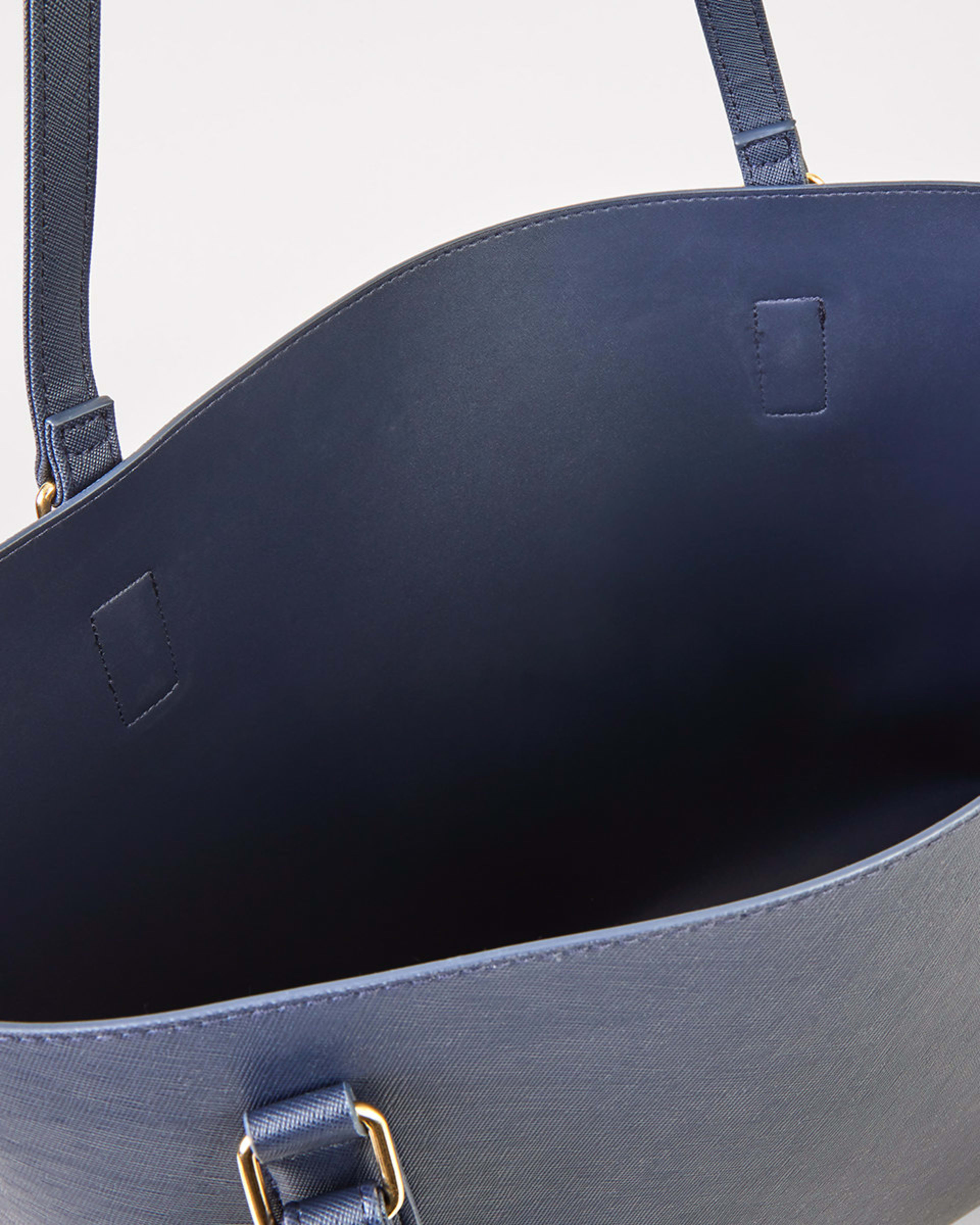 Pocket Tote Bag Kmart