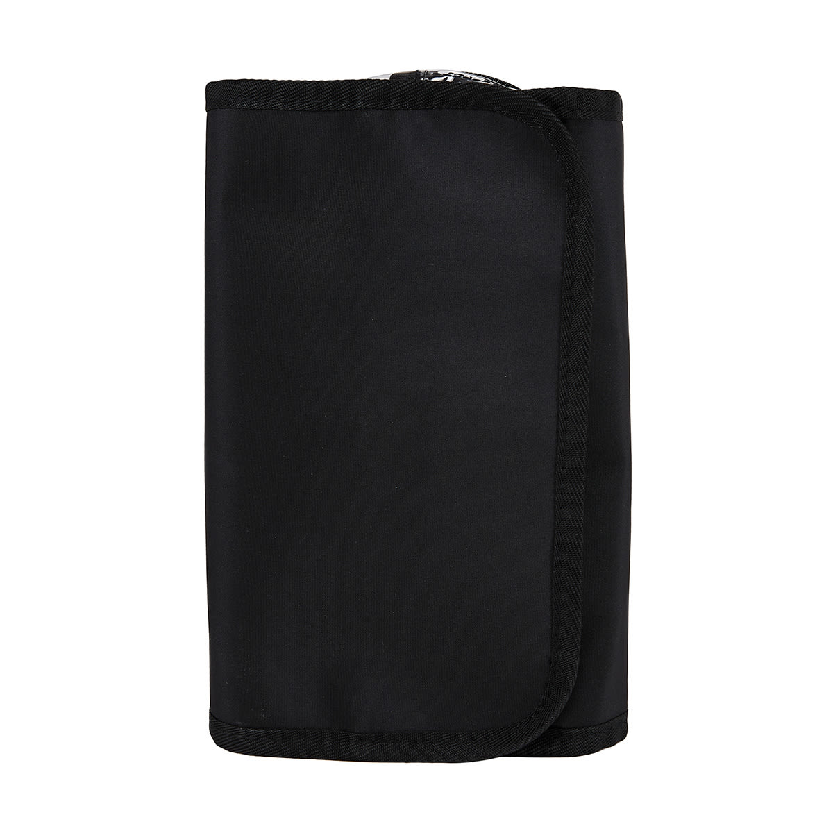 Foldable Toiletry Organiser with Hook Kmart