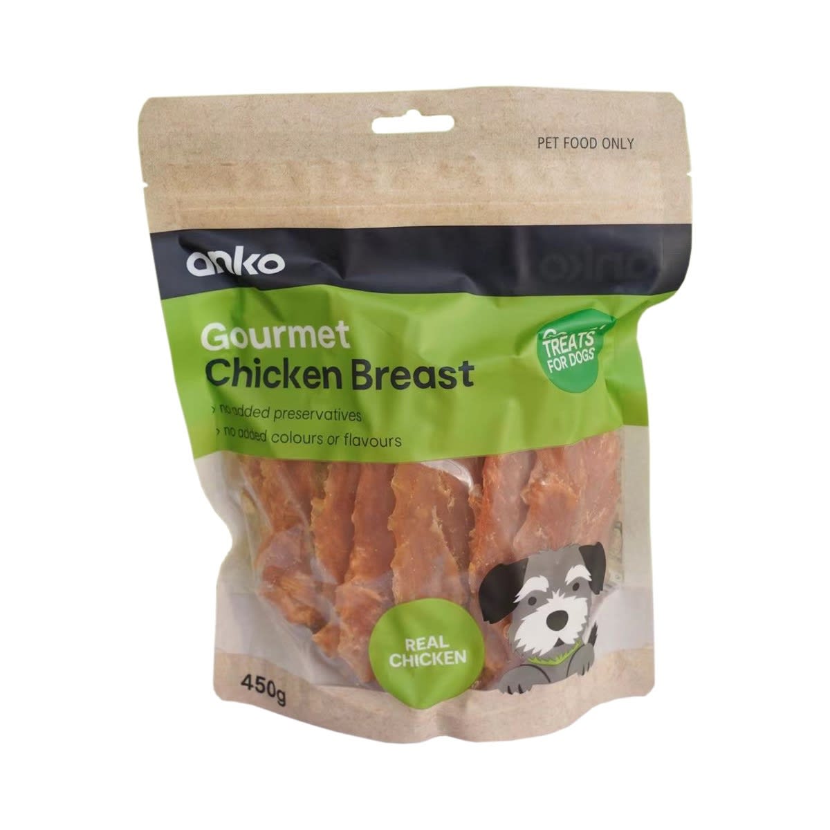 Kmart dog treat pouch hotsell