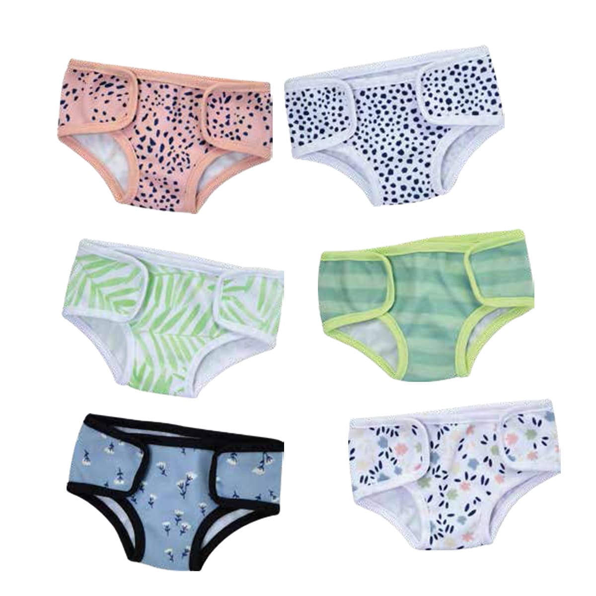 Reusable swim hot sale nappy kmart