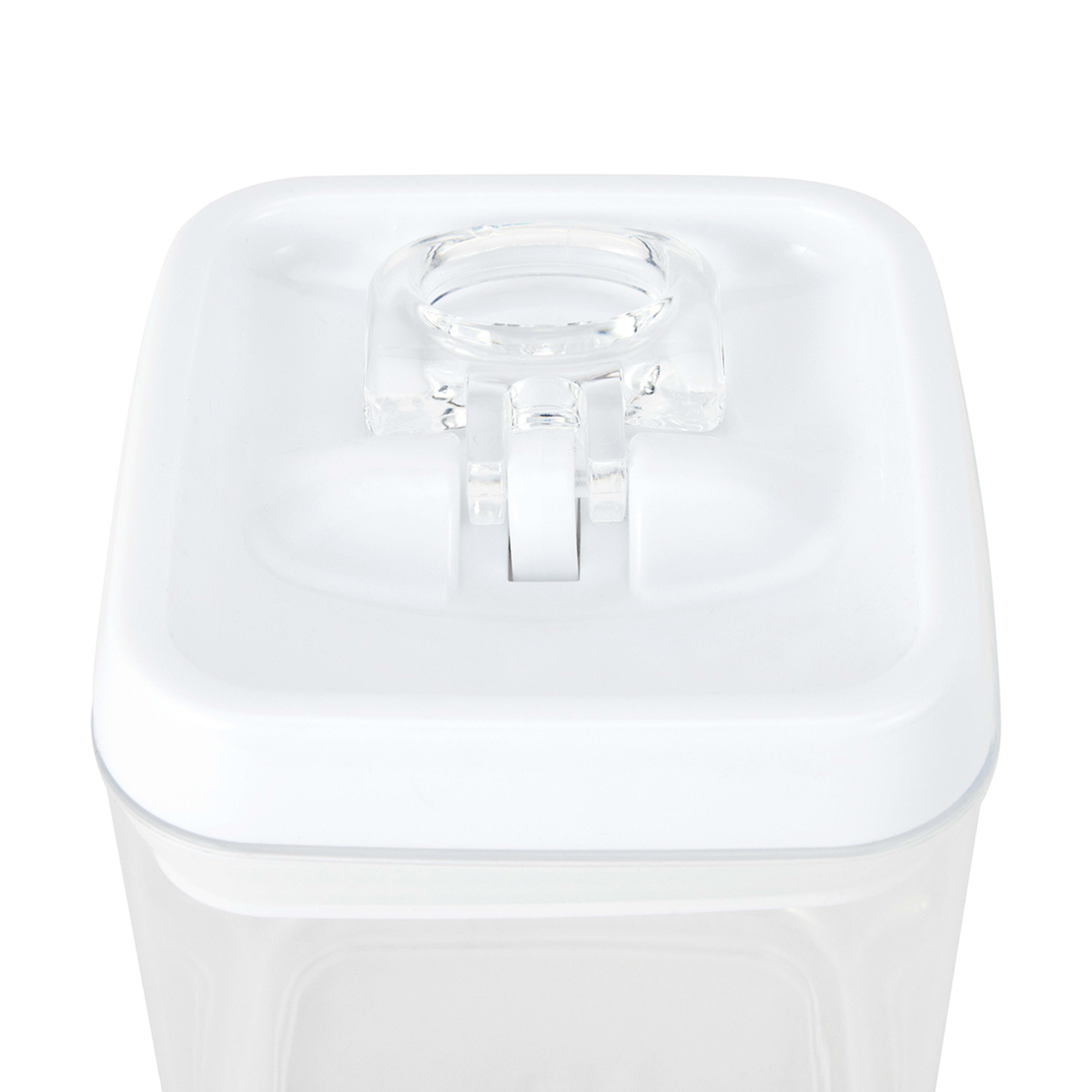 1.7L Flip Lock Food Container Kmart