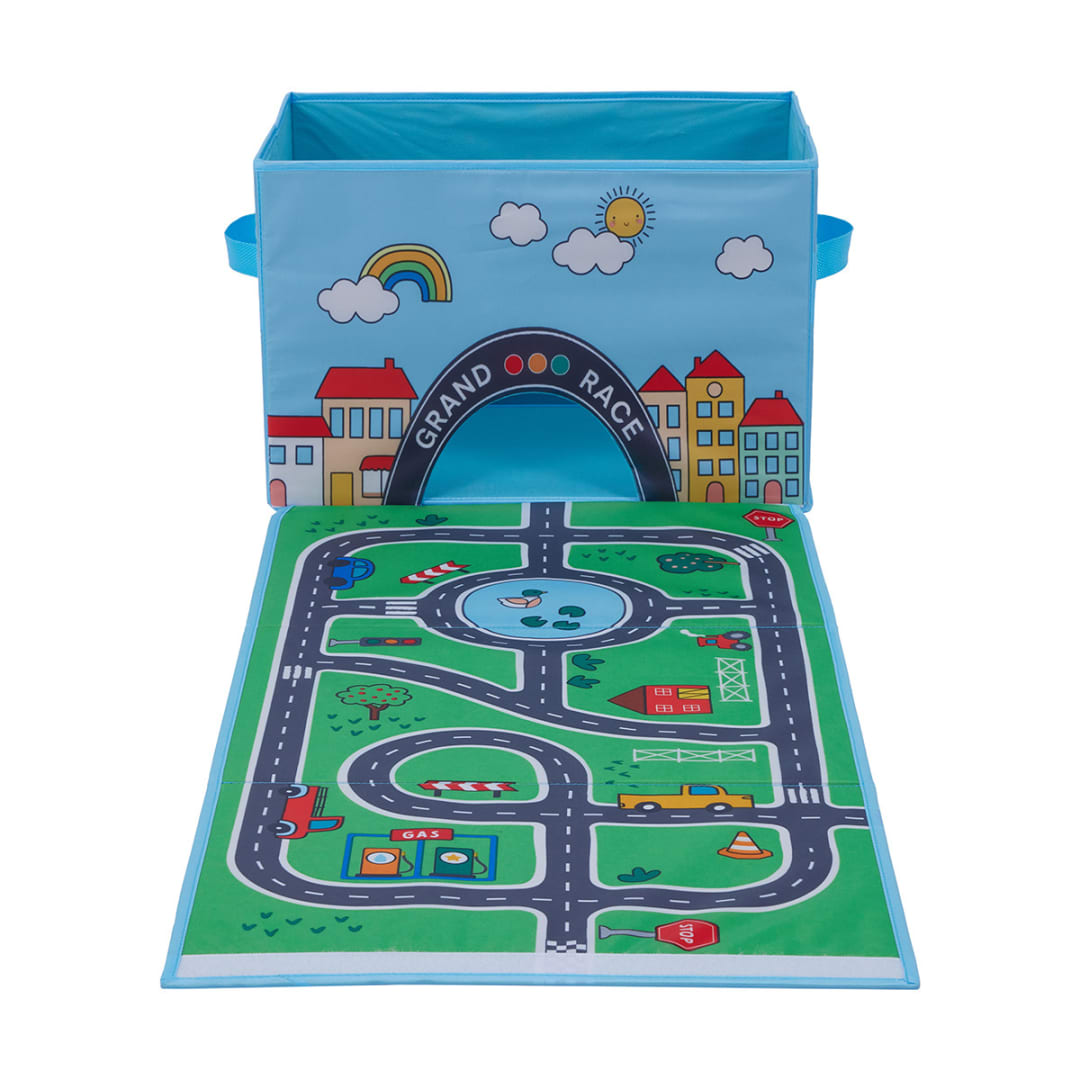 Foldable Playmat Kmart