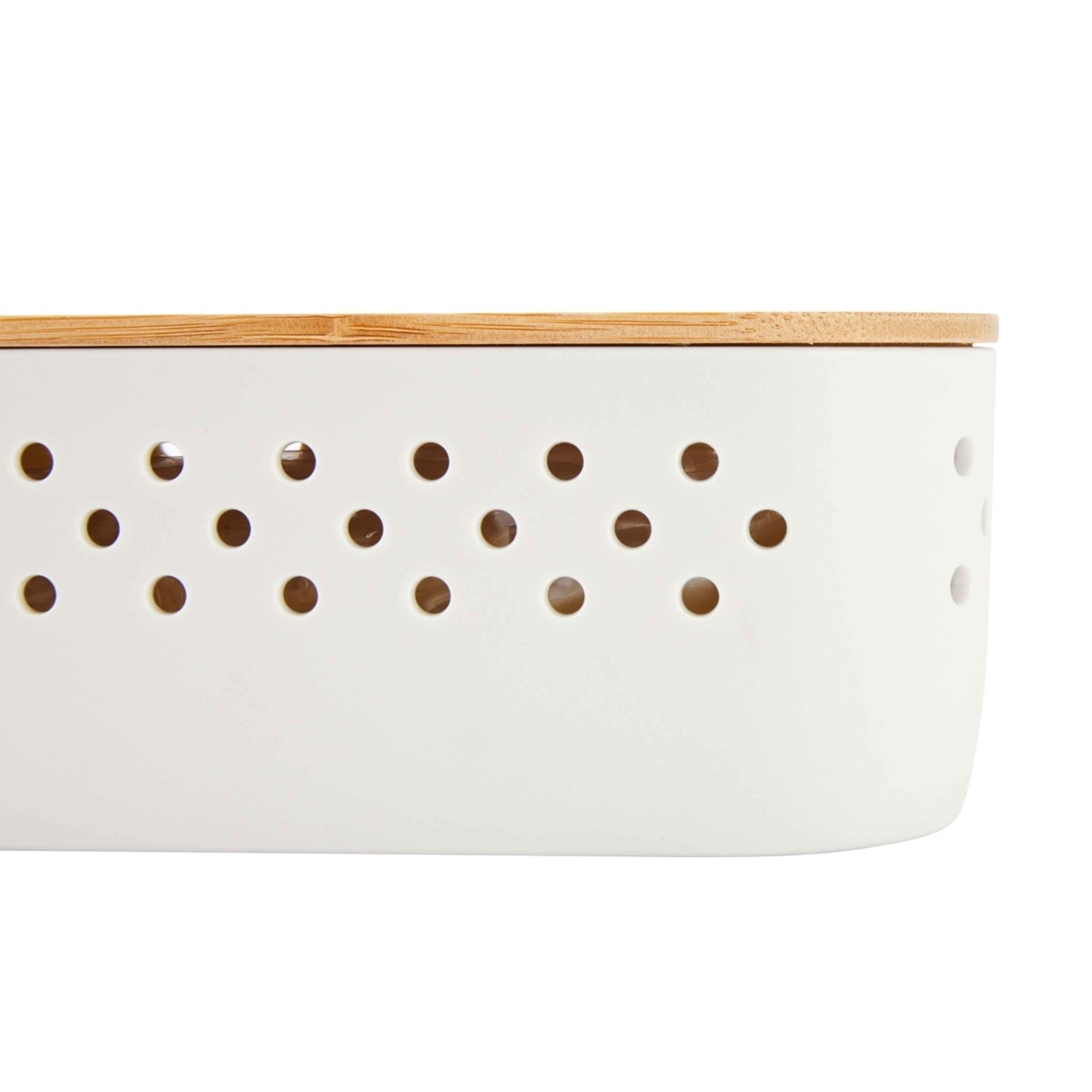 6 400g Bamboo Lid Slim Moisture Absorber, 6 of 6