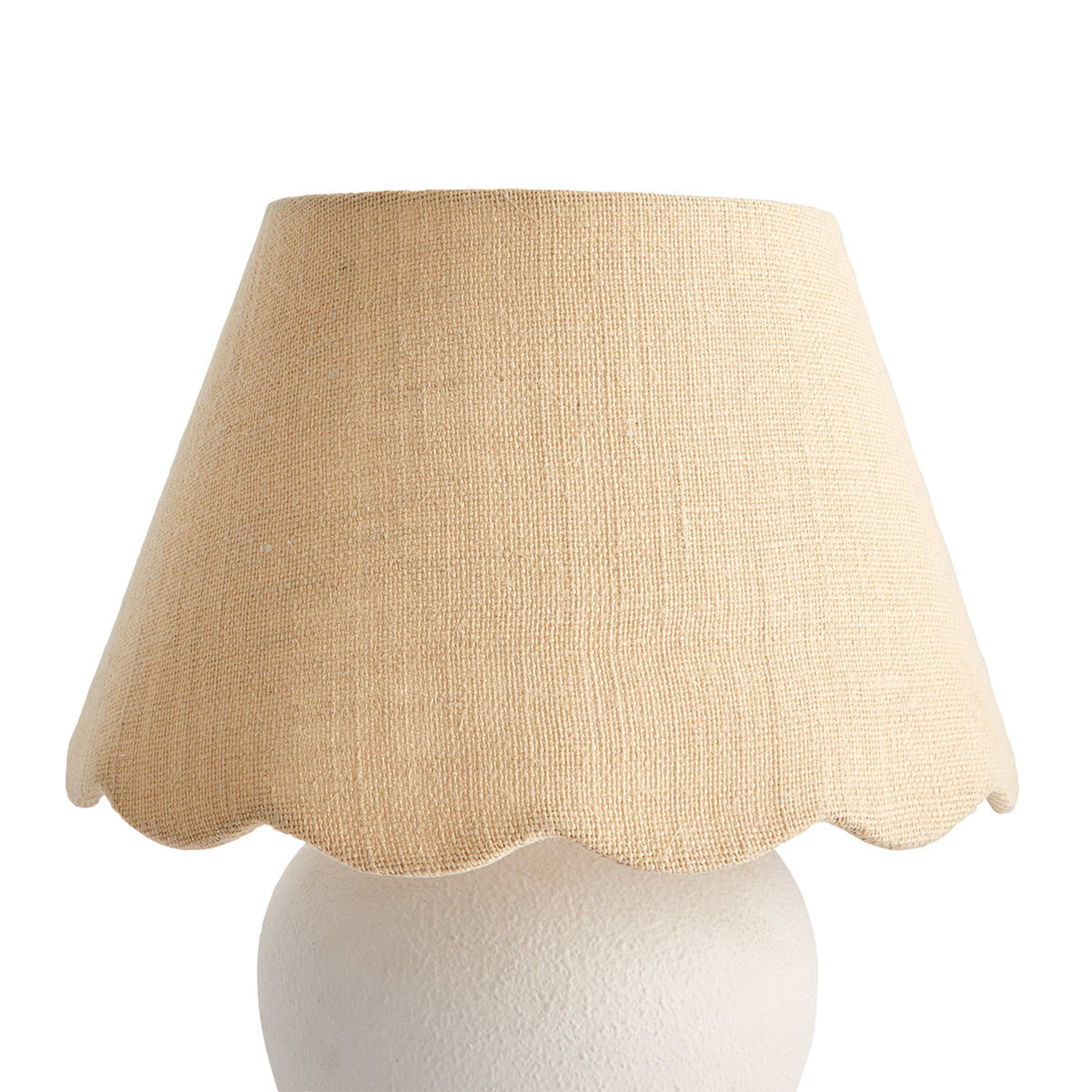 Tabatha Table Lamp Kmart
