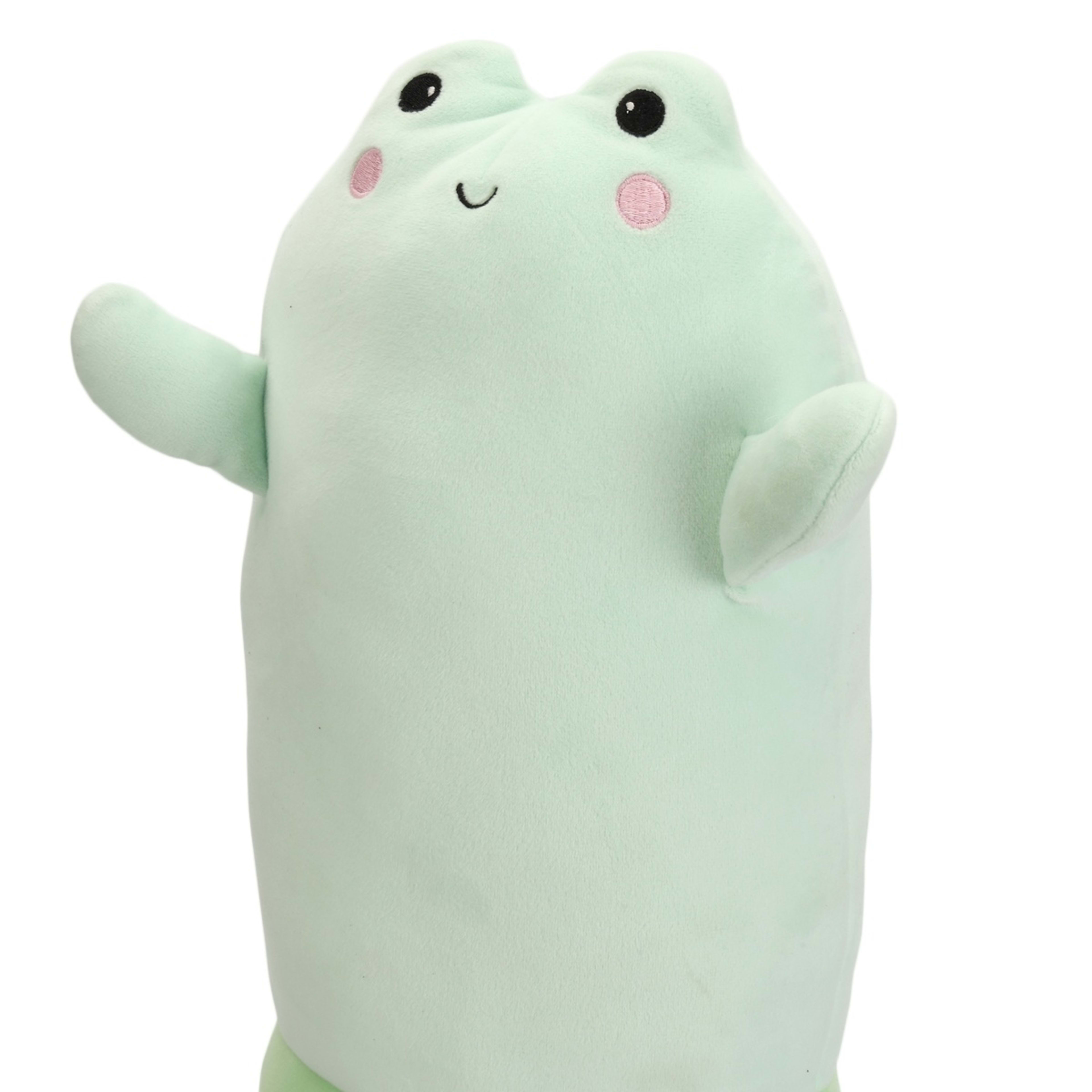 9 Long Cushy Plush Toy - Assorted, 9 of 10