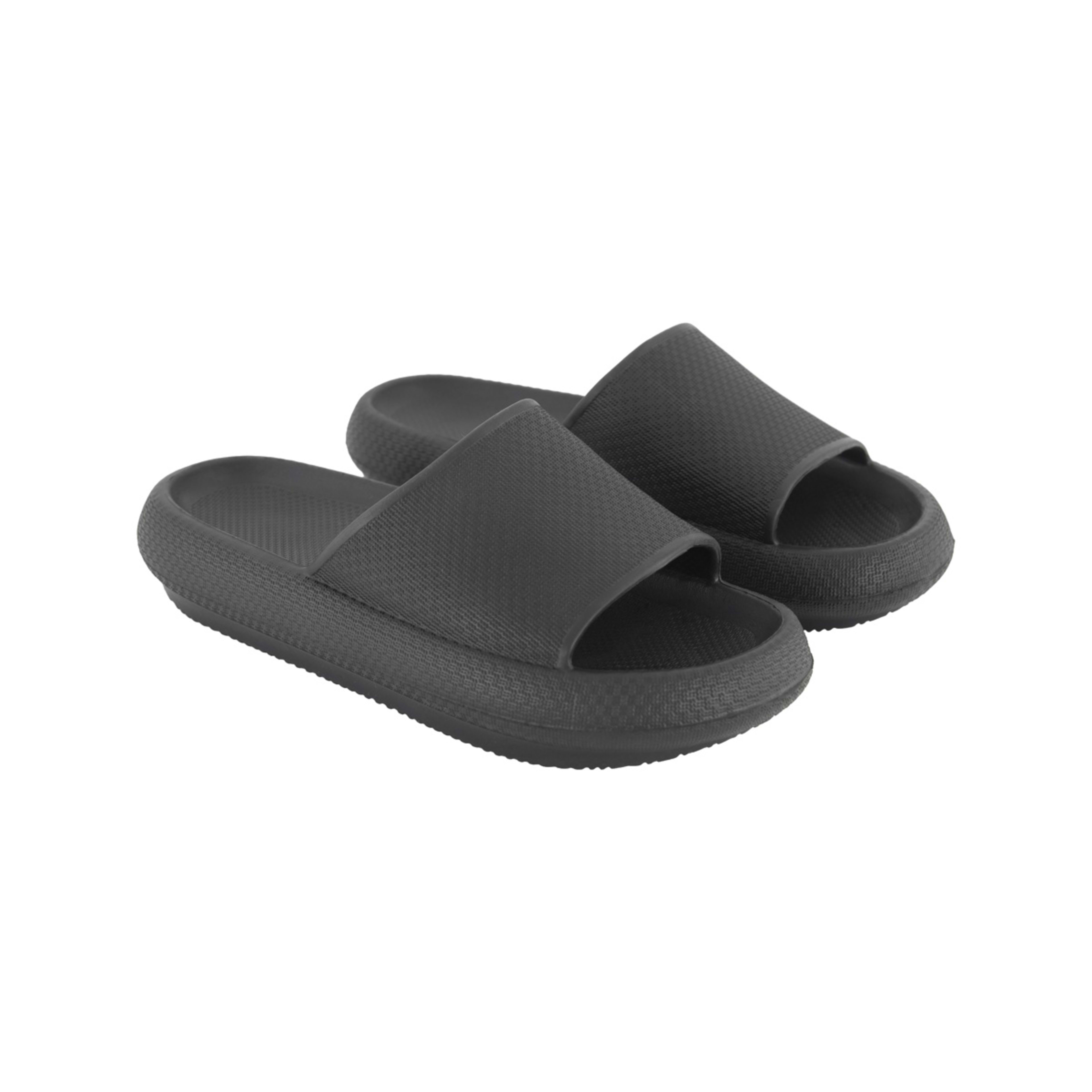 2 Flatform Pool Slides Black, 2 of 4