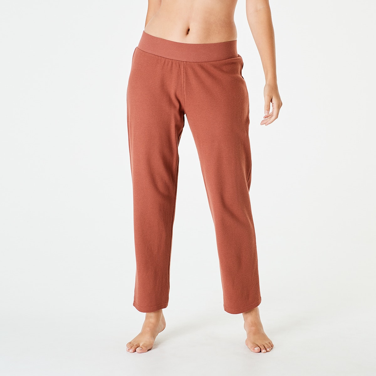 Straight Leg Pants - Kmart