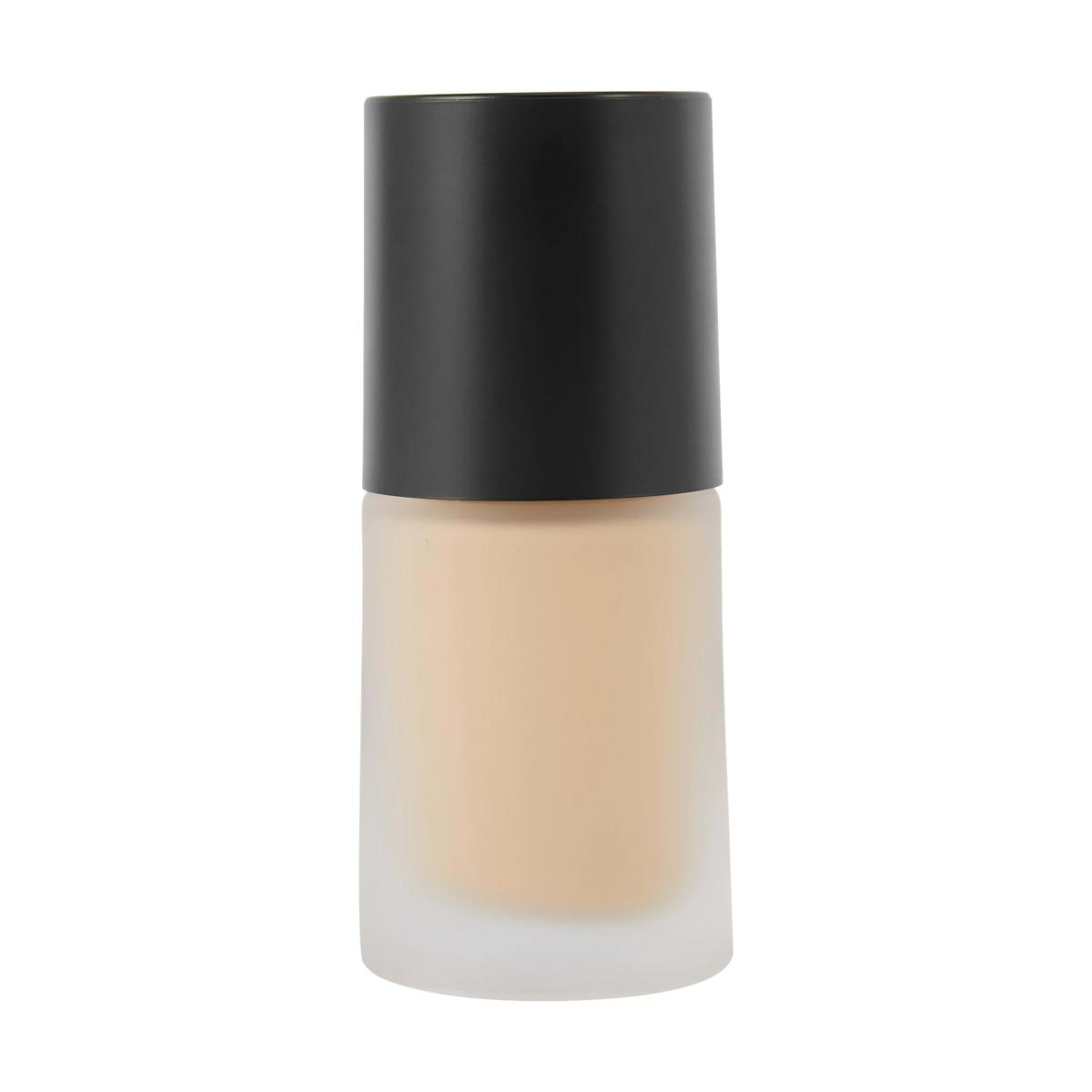 5 OXX Cosmetics Silk Finish Luminous Foundation - Beige 5.0, 5 of 7