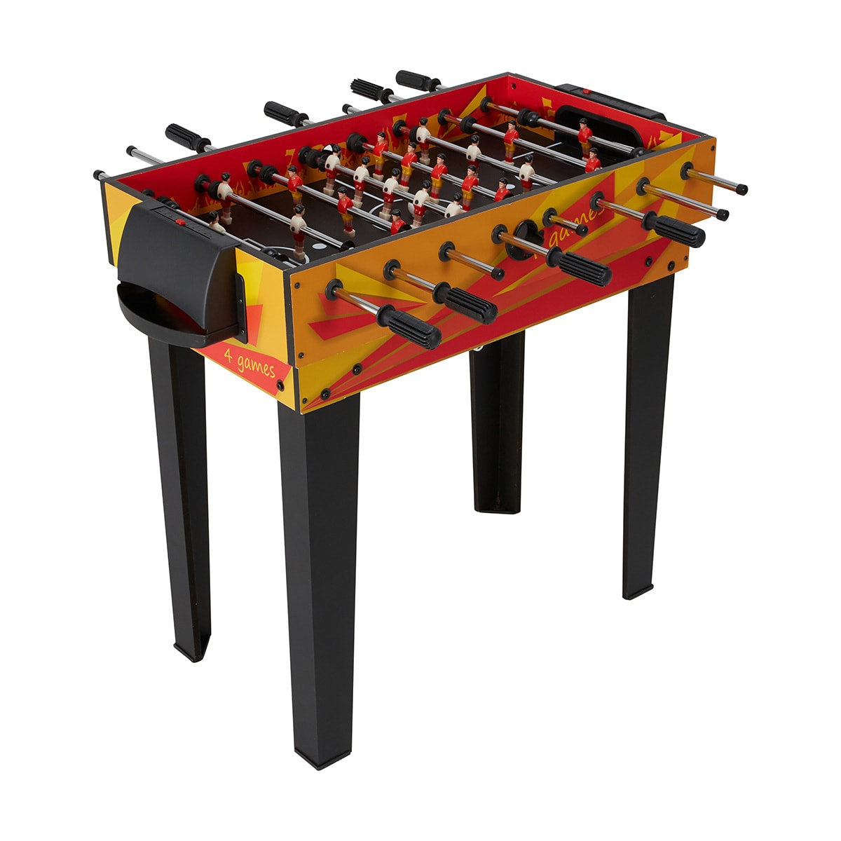 4 in 1 games table kmart australia