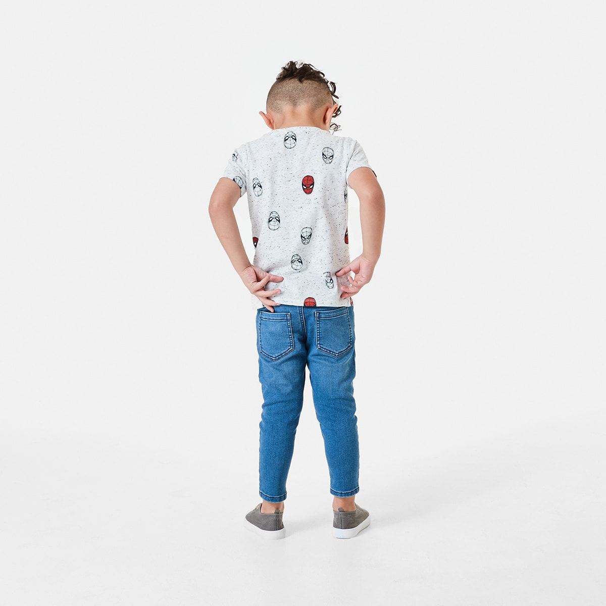 Print T-shirt - Kmart