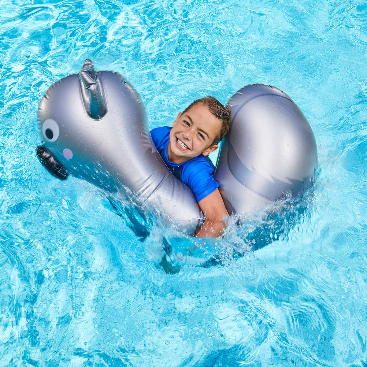 kmart blow up pool