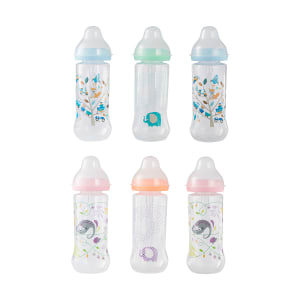 Baby Bottles - Kmart
