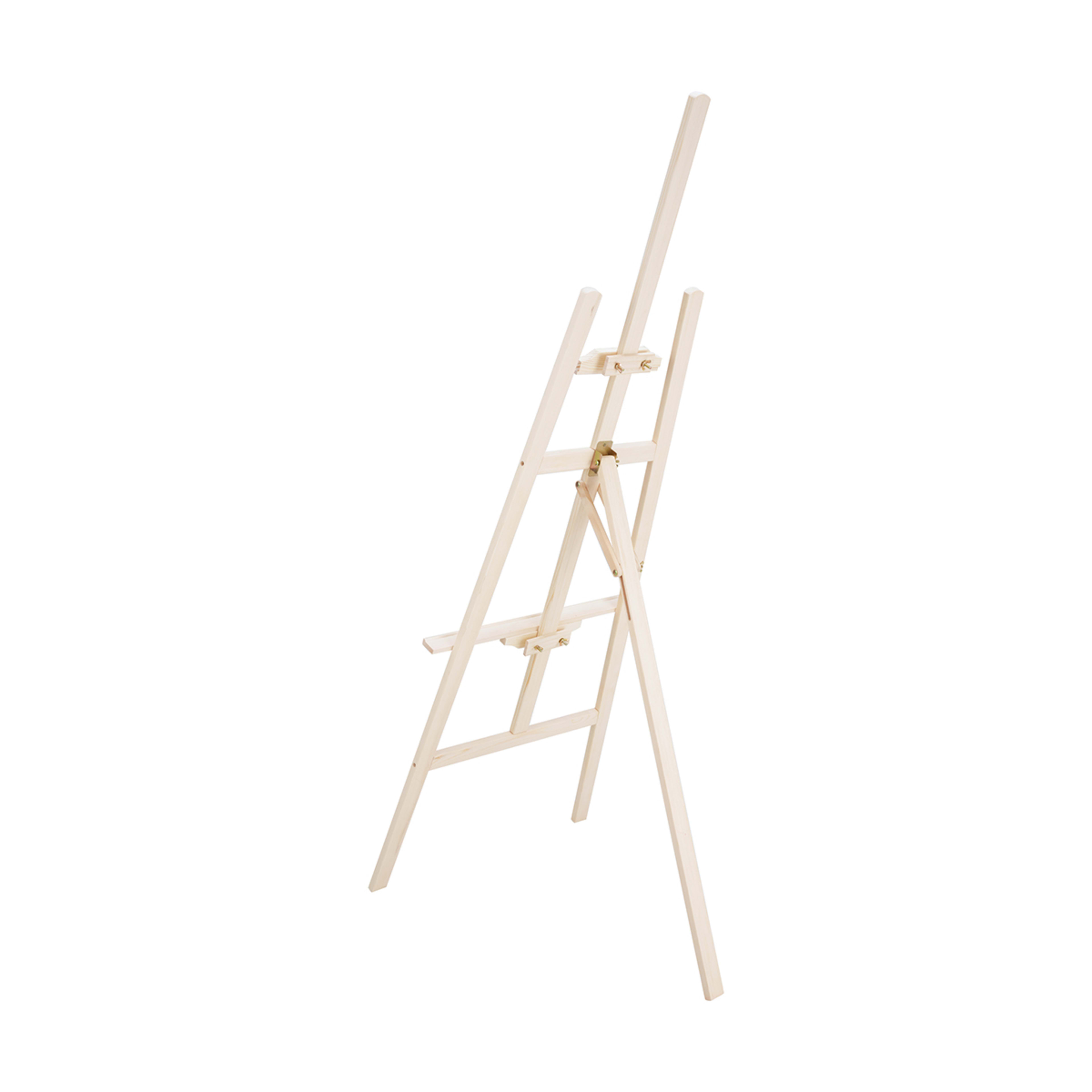 4 Lyre Easel, 4 of 7