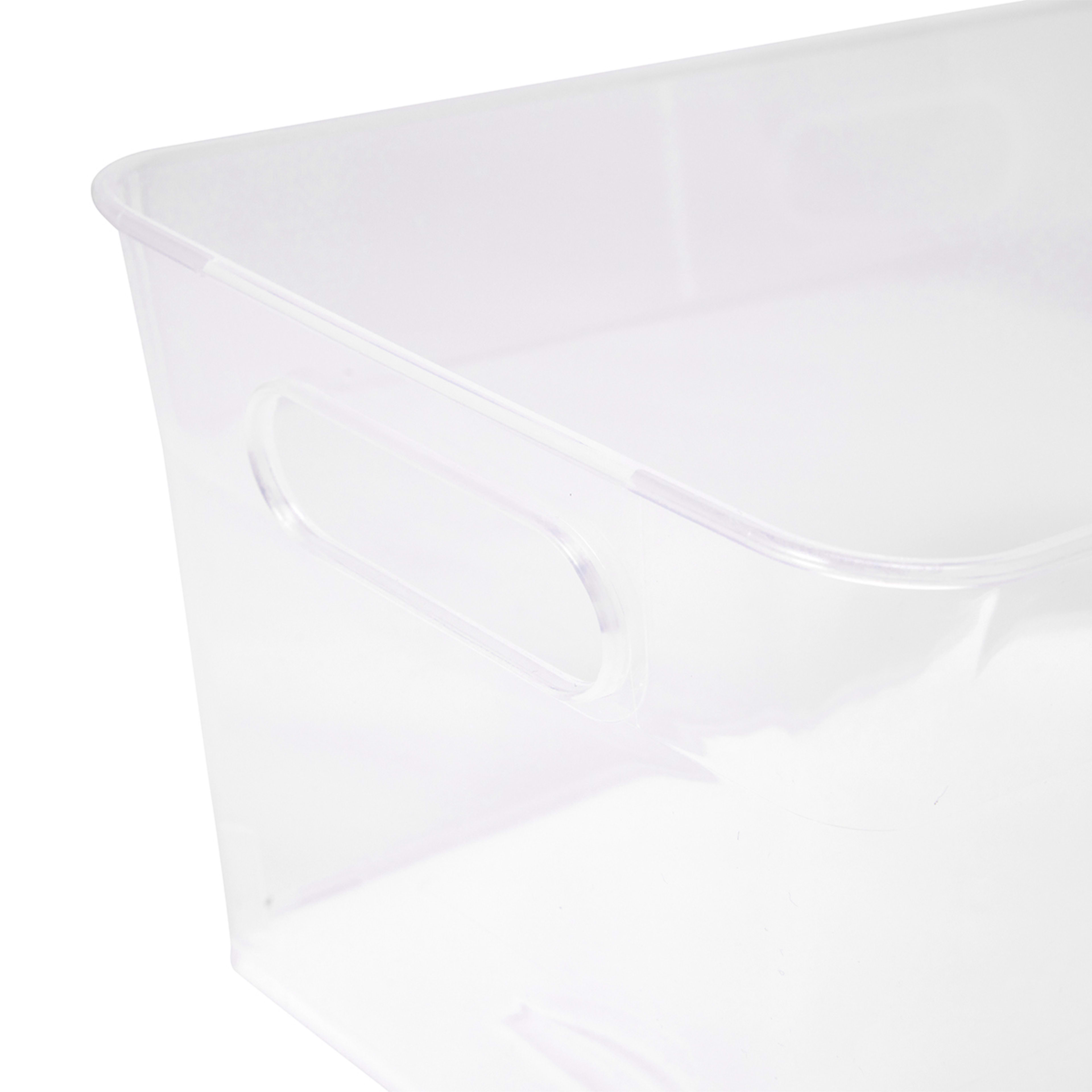 Small Plastic Tub Kmart