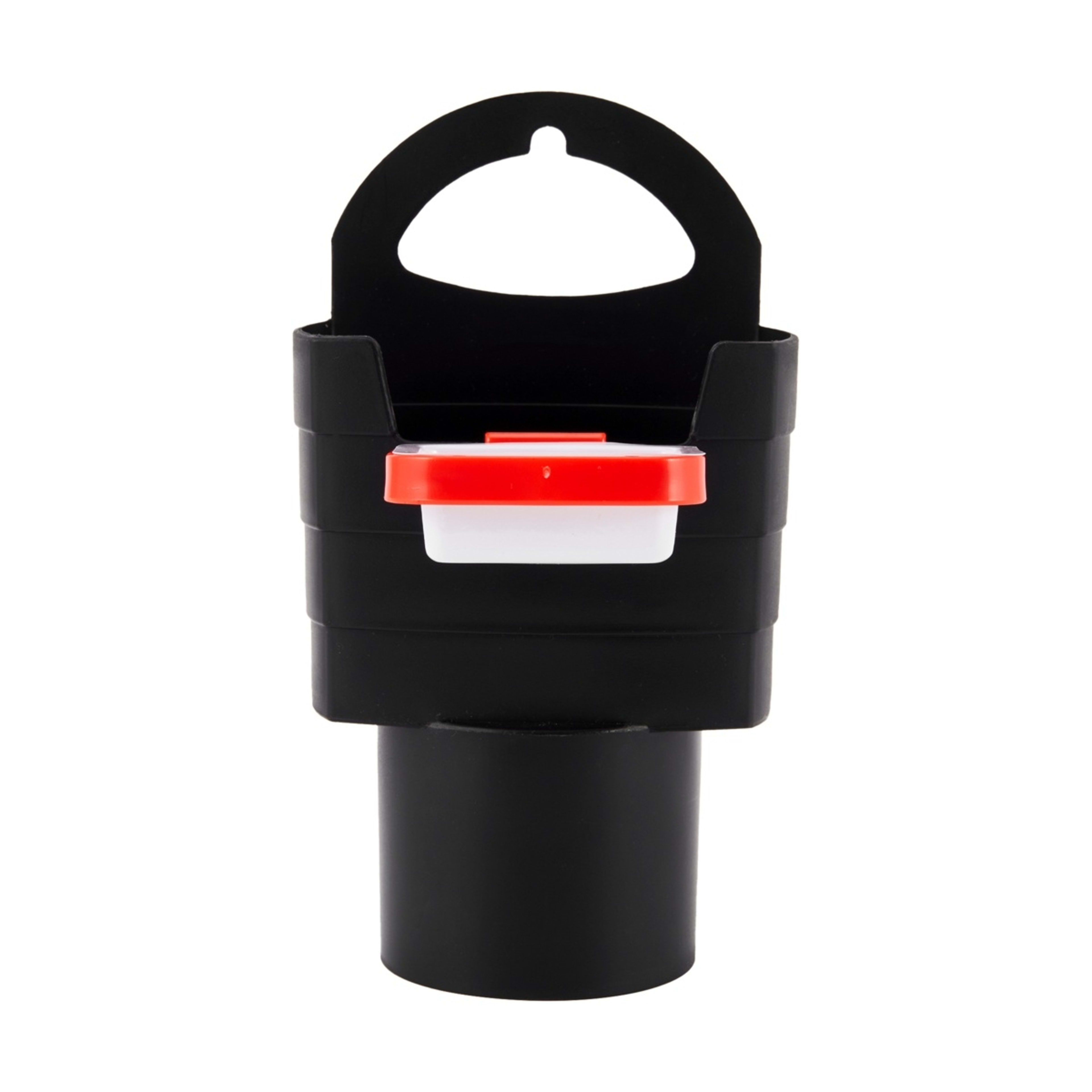 1 Car Chip and Dip Holder