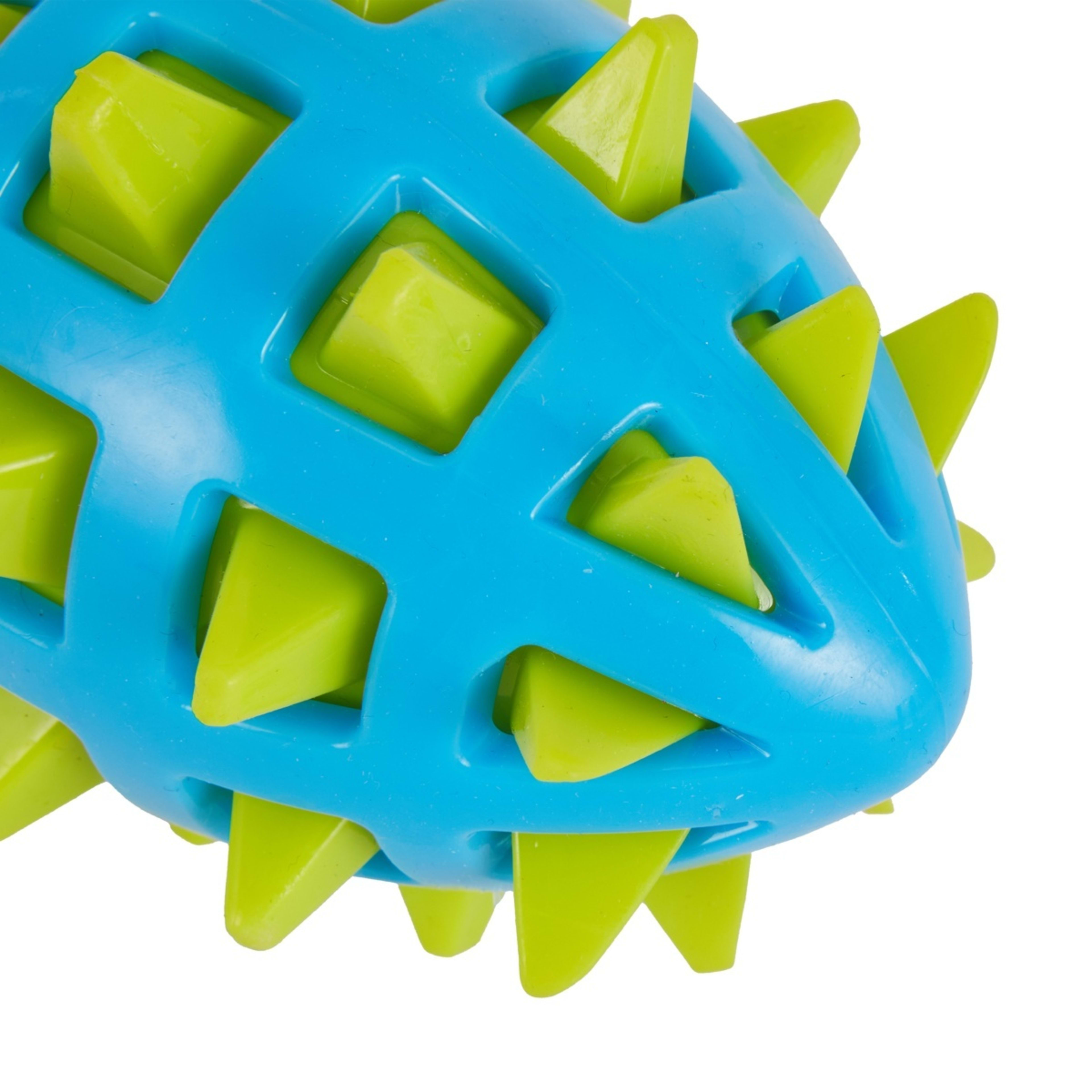 4 Pet Toy Breathable Ball - Assorted, 4 of 6