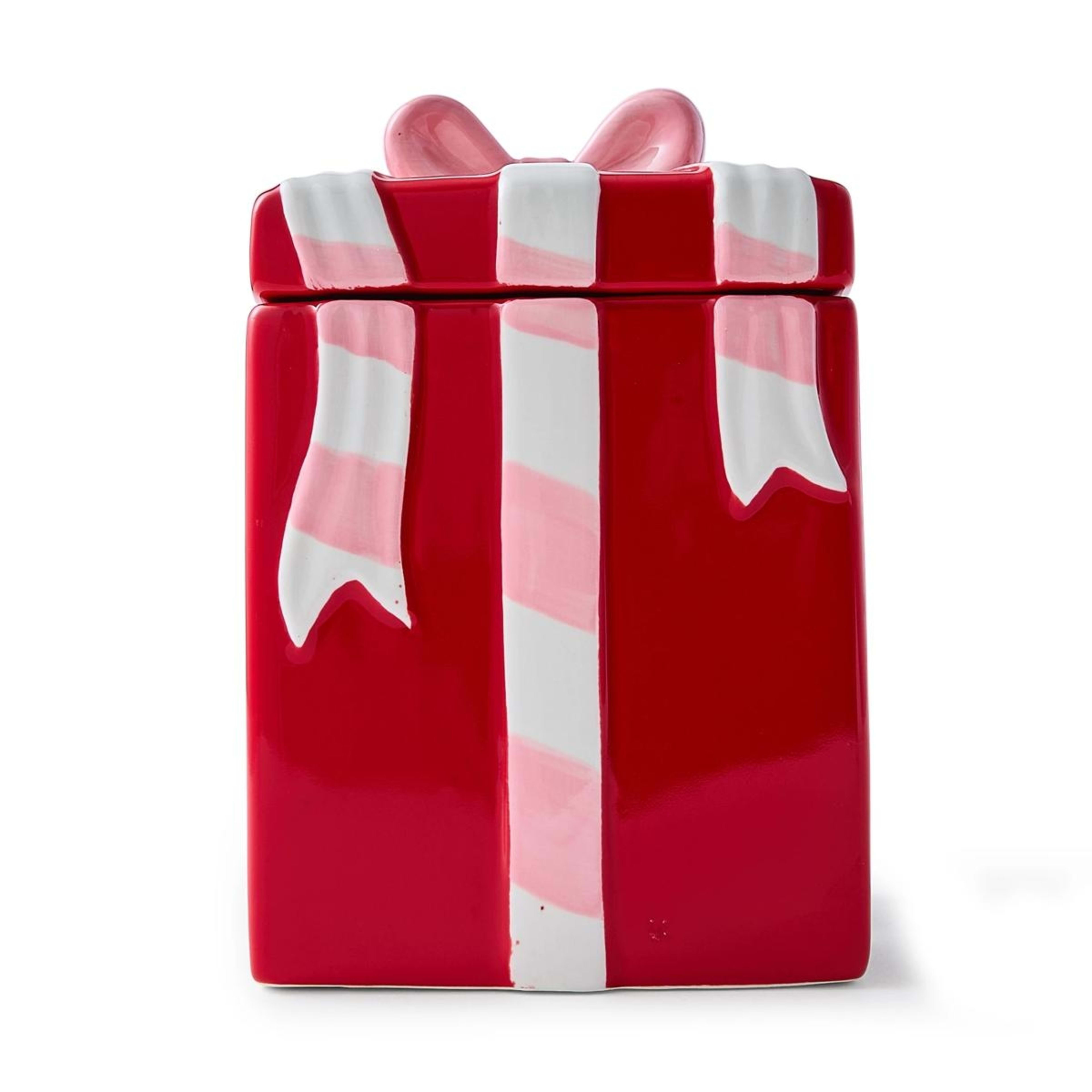 2 Present Cookie Jar, 2 of 9