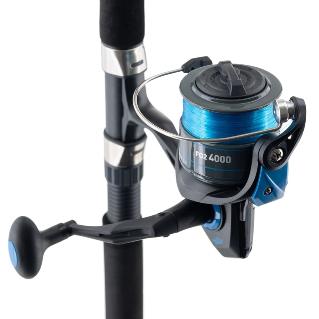 Jarvis Walker Focus Series 2 Estuary/General Purpose Combo - 7ft ...