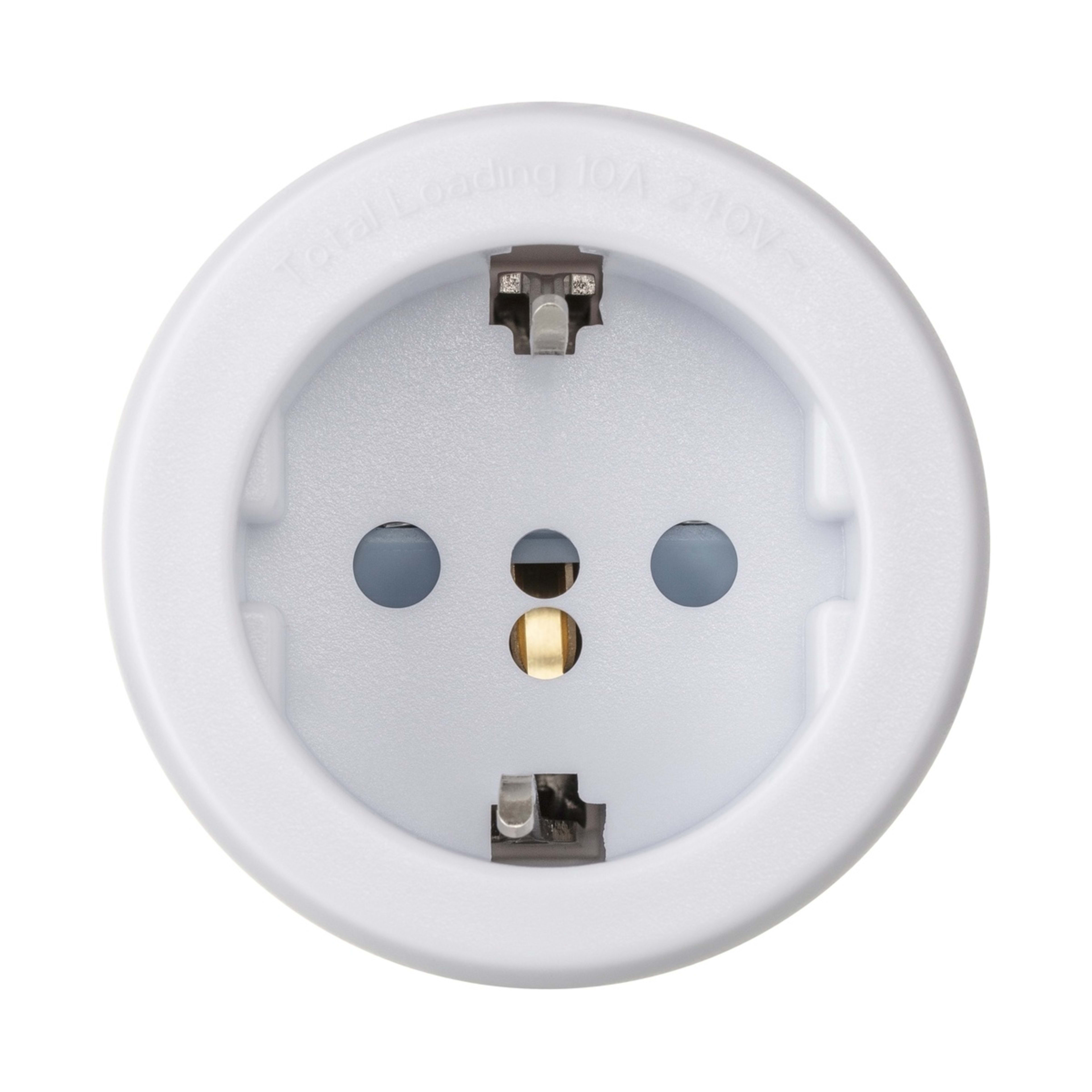 4 EU Travel Adaptor, 4 of 4