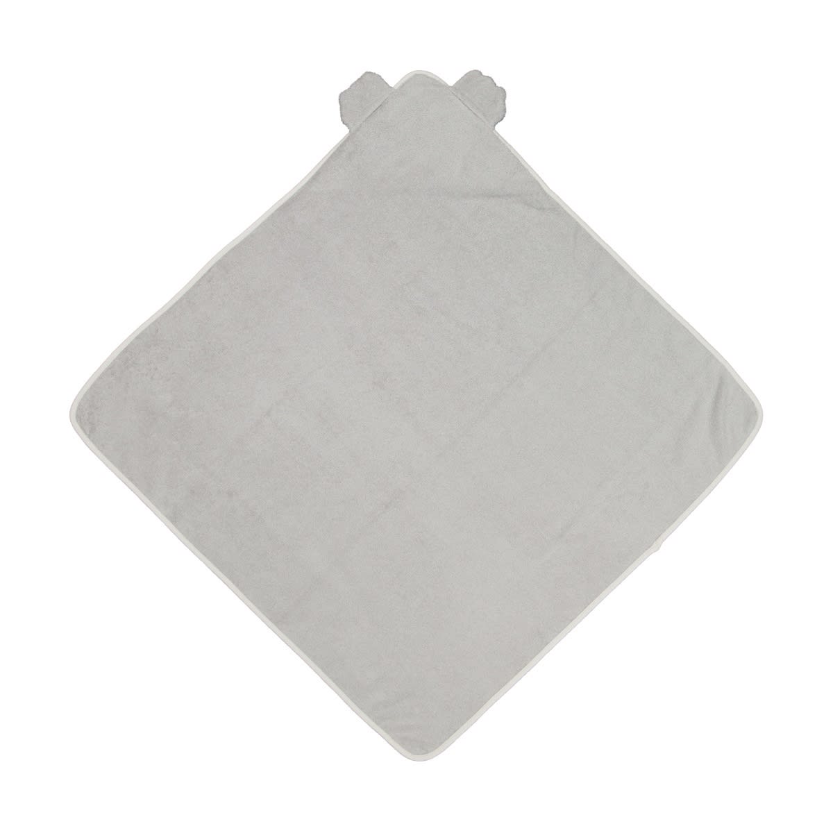 Hooded Bath Towel Koala main image 1