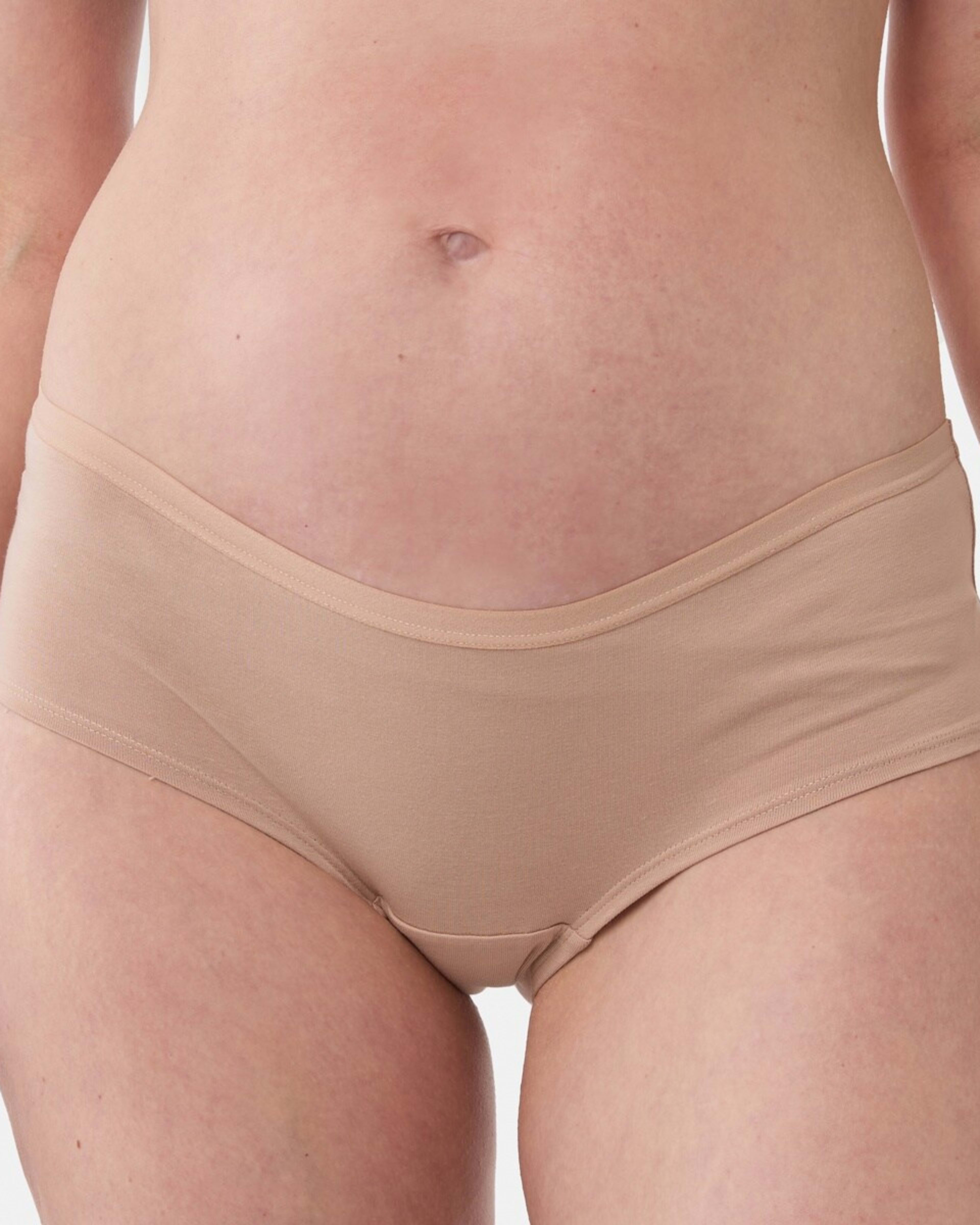5 5 Pack Boyleg Briefs NAVY SPOT, 5 of 9