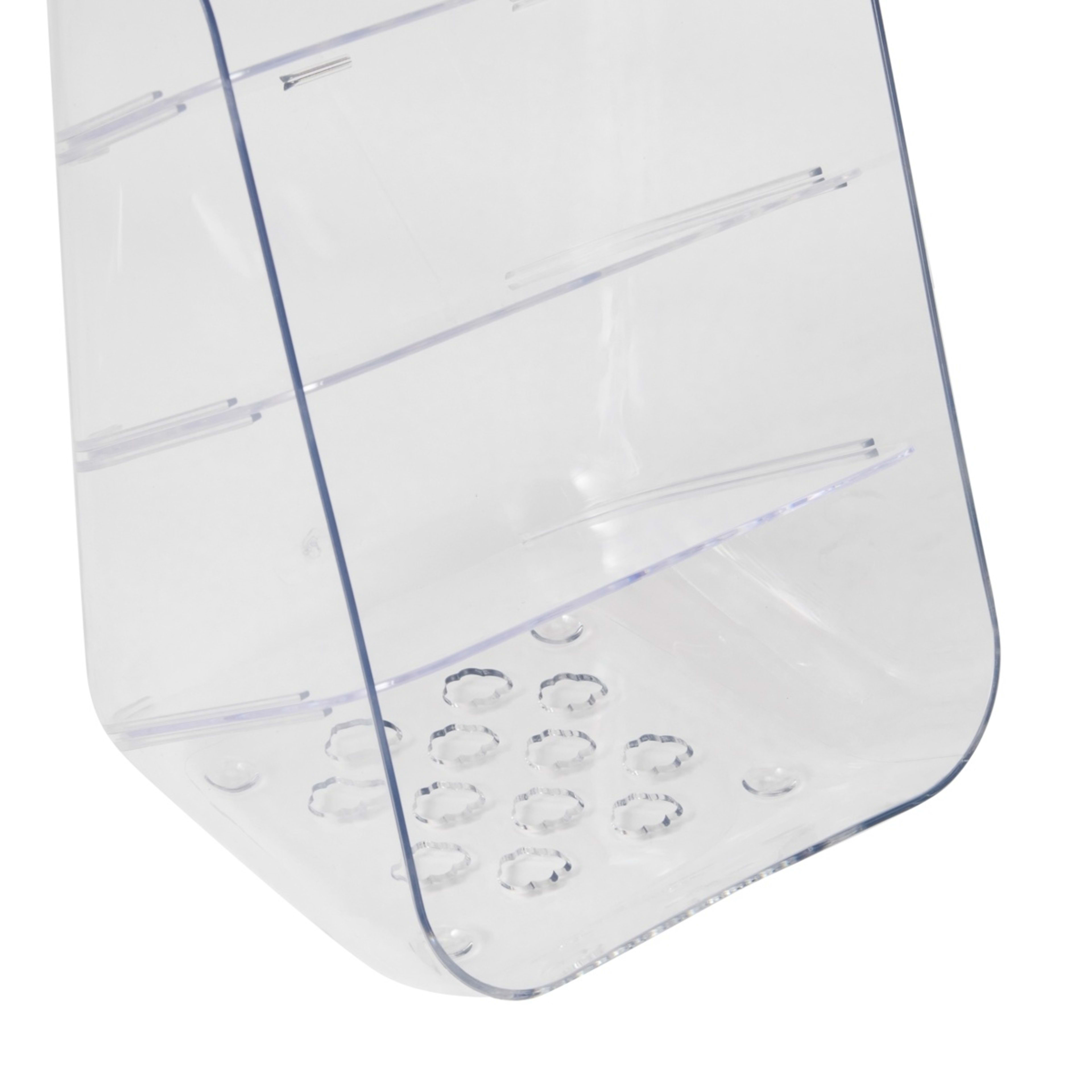 6 Clear Desk Caddy, 6 of 7