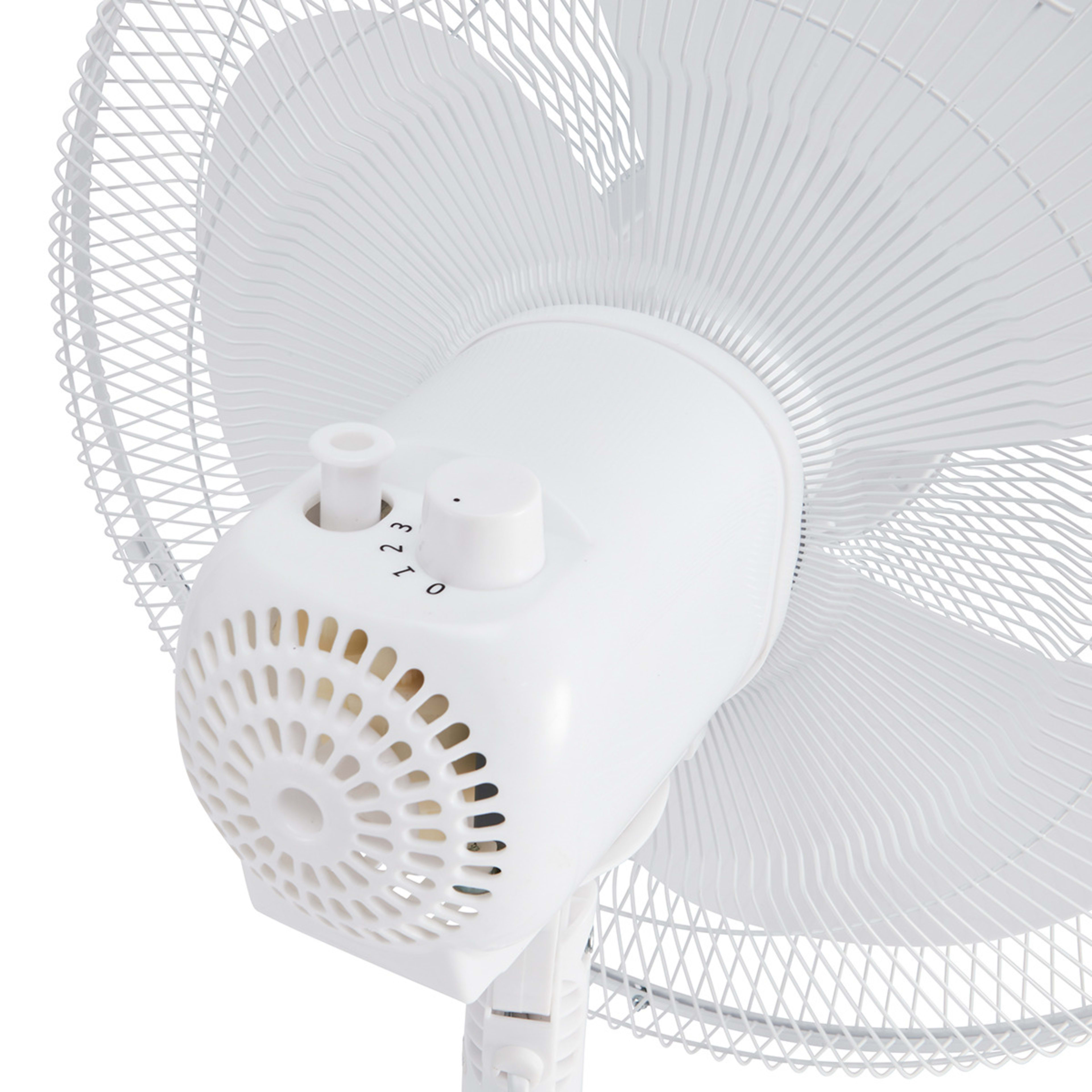 40cm Pedestal Fan Kmart